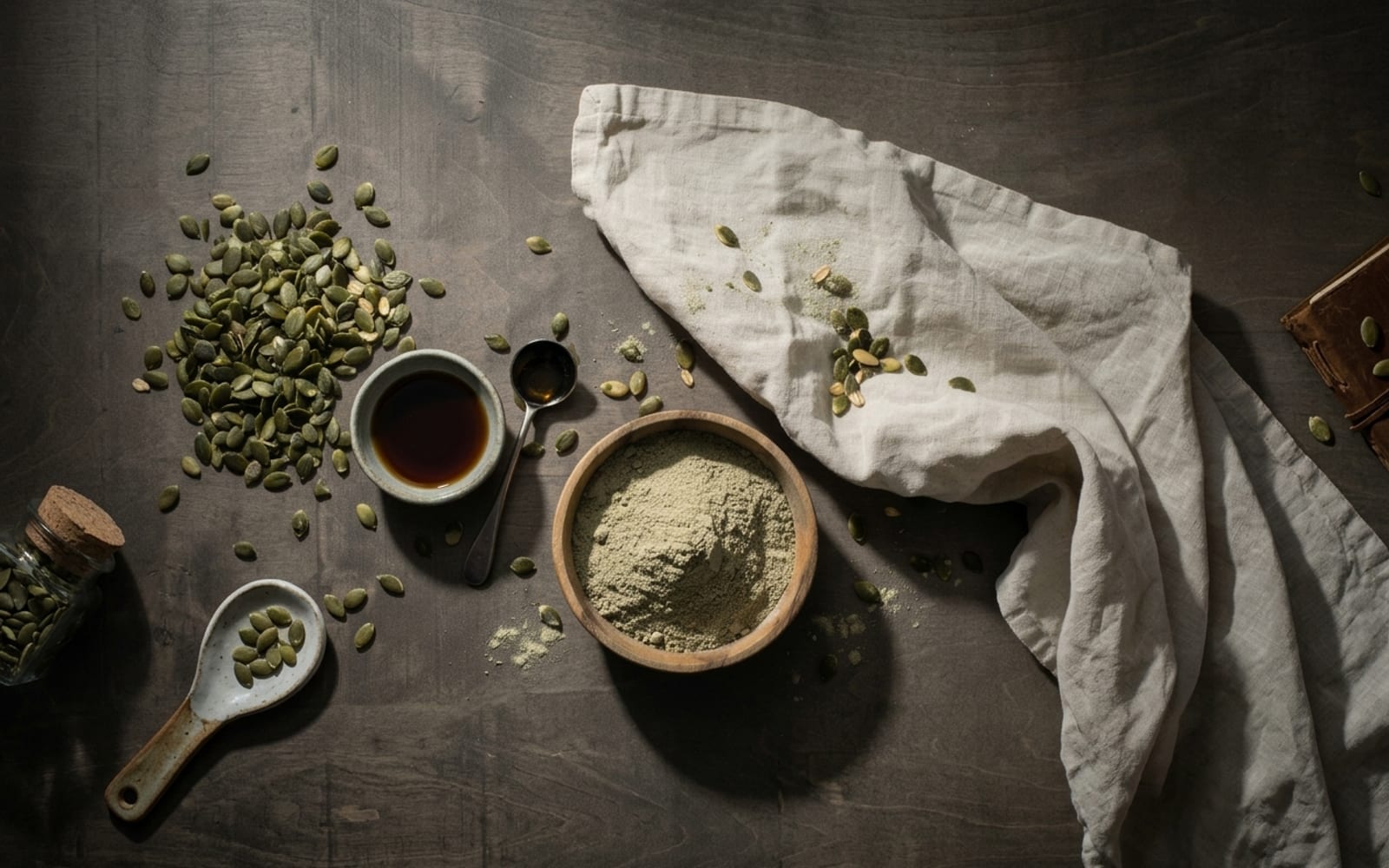 Ingredientes – galería 1