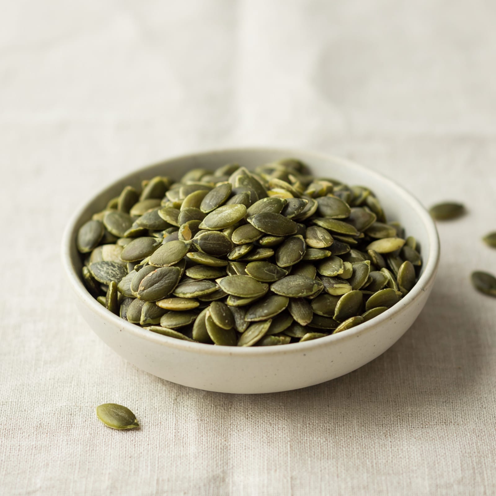 Proteína: semillas vs aceite – galería 2