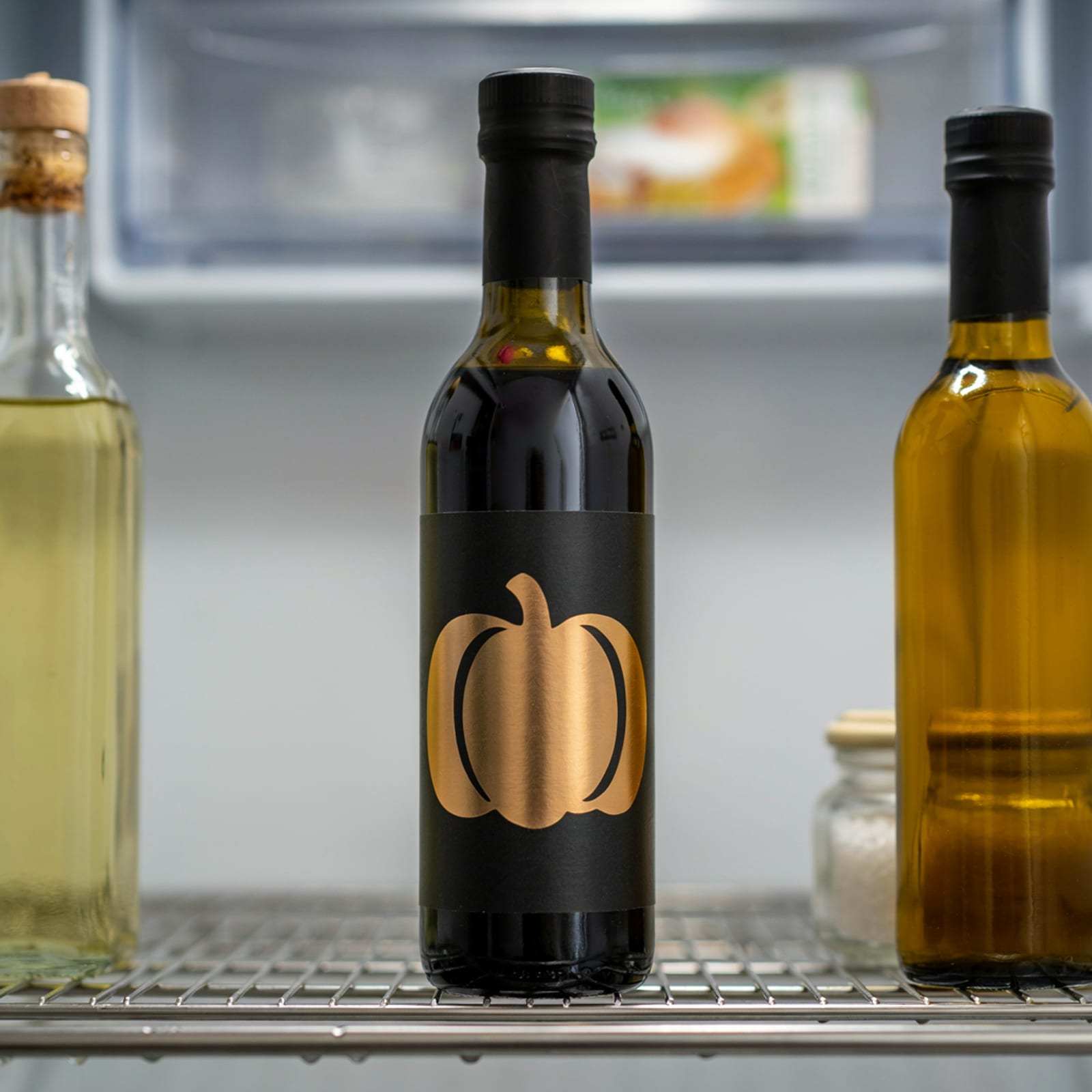 Aceite de calabaza vs aceite de lino – galería 2