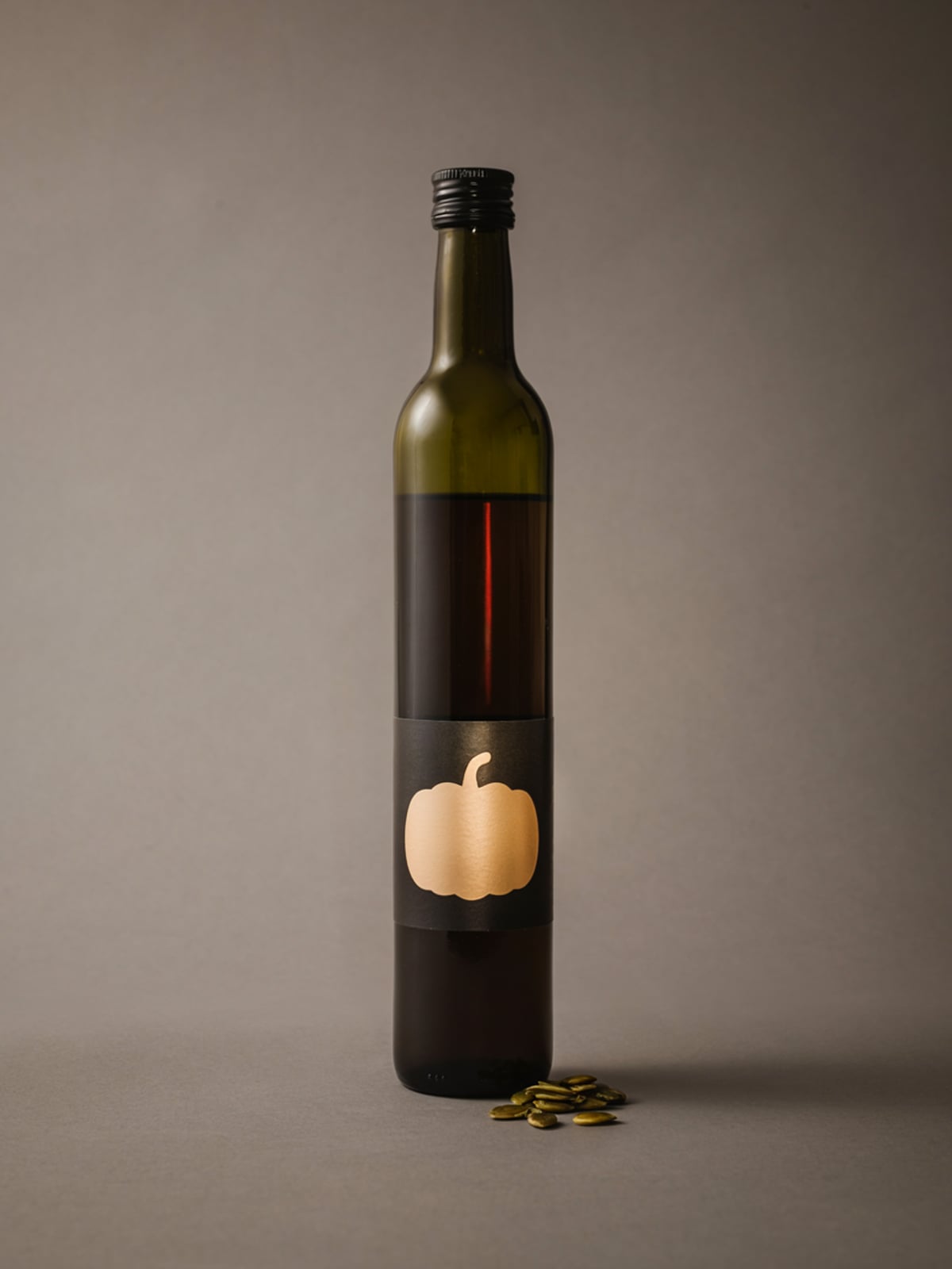 Aceite de calabaza vs aceite de oliva – galería 3