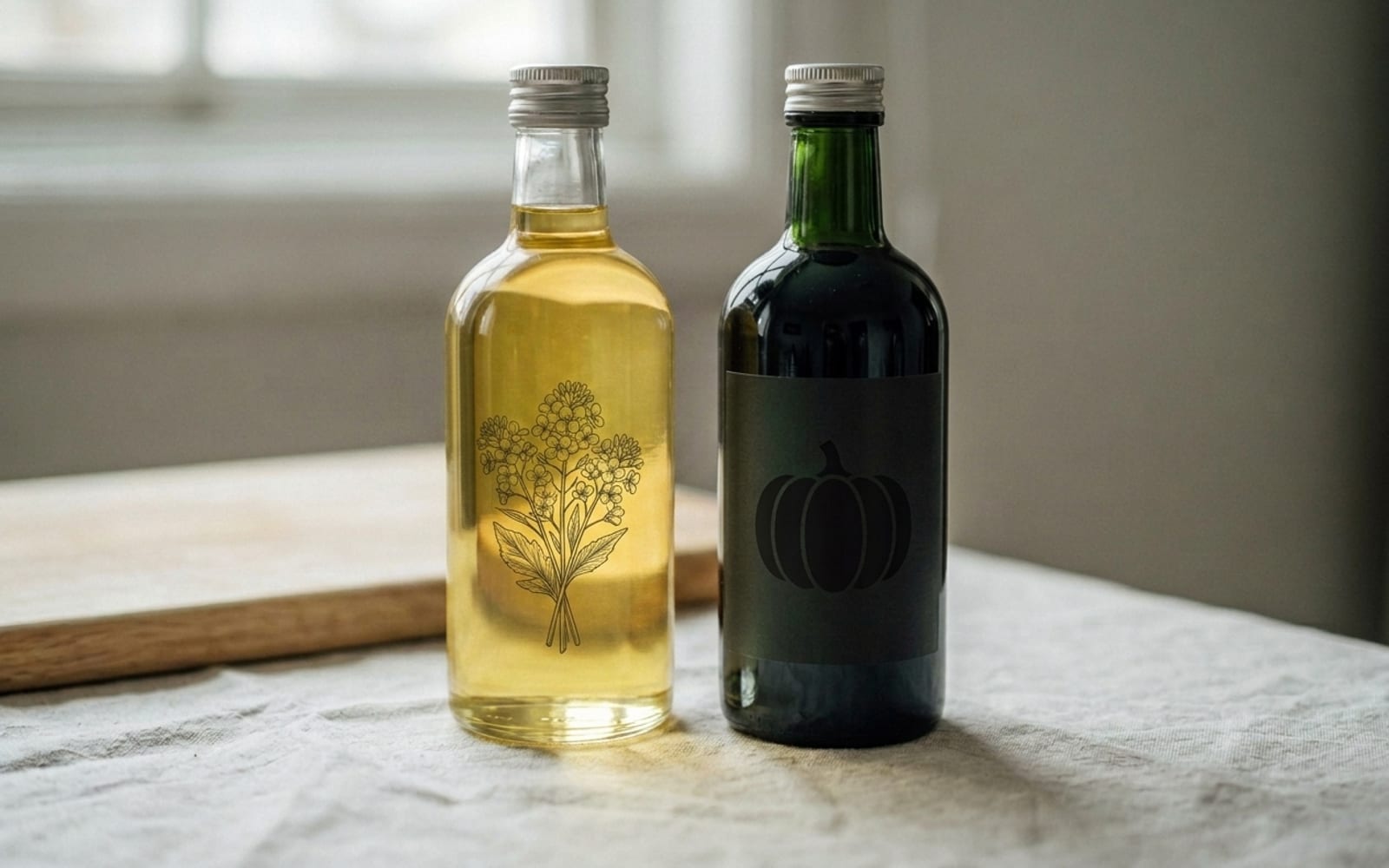 Relacionado: Aceite de calabaza vs aceite de colza