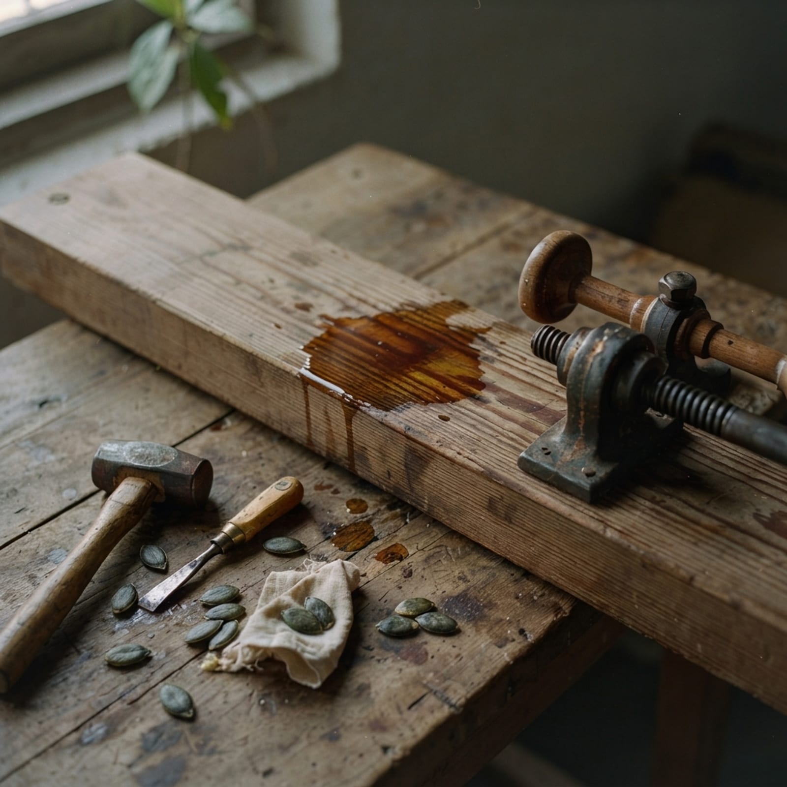 Historia del aceite de semilla de calabaza de Estiria – galería 2