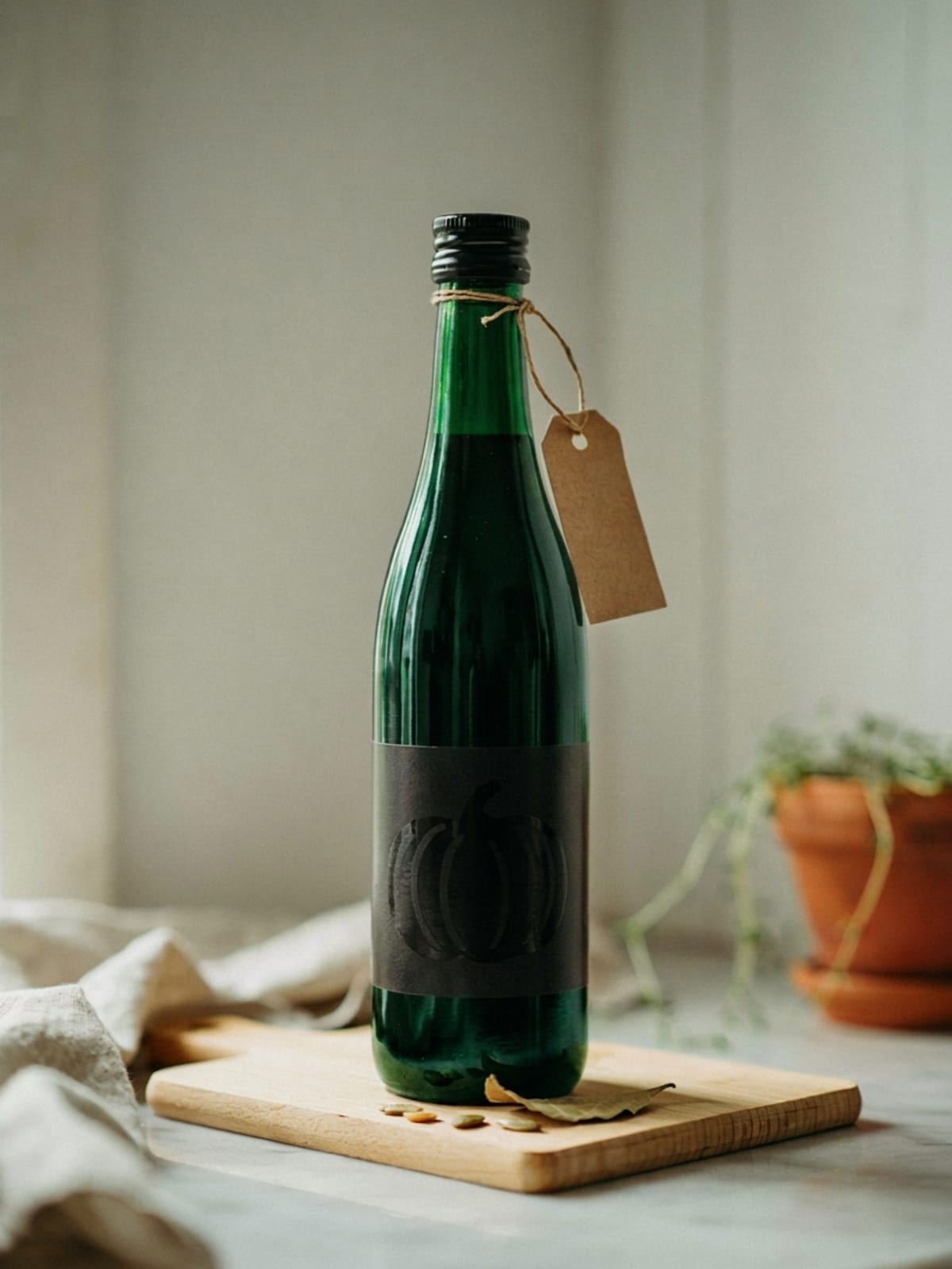 Aceite de calabaza ecológico: ¿qué garantiza el sello? – galería 3