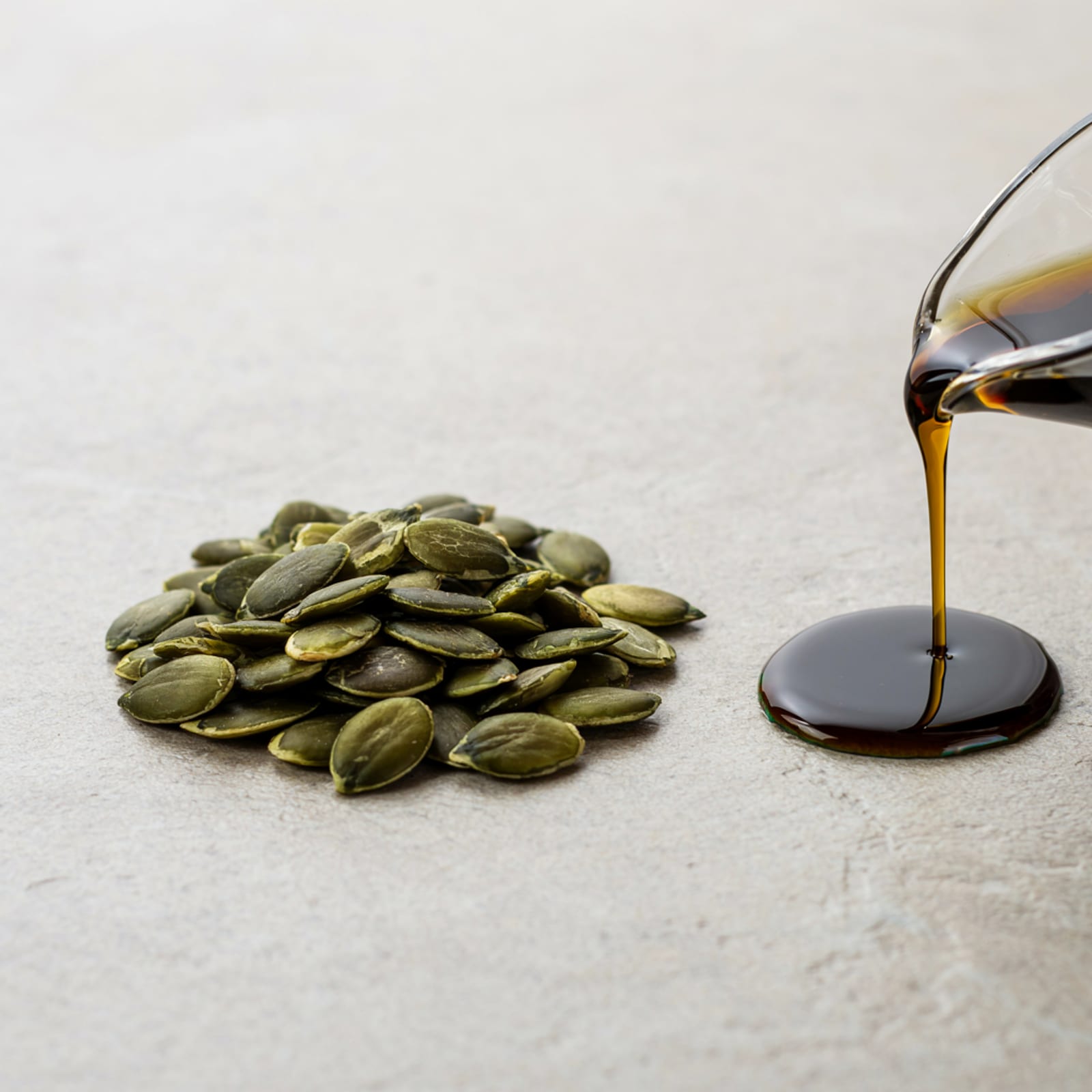 Semillas de calabaza o aceite: ¿cuál es la diferencia? – galería 2