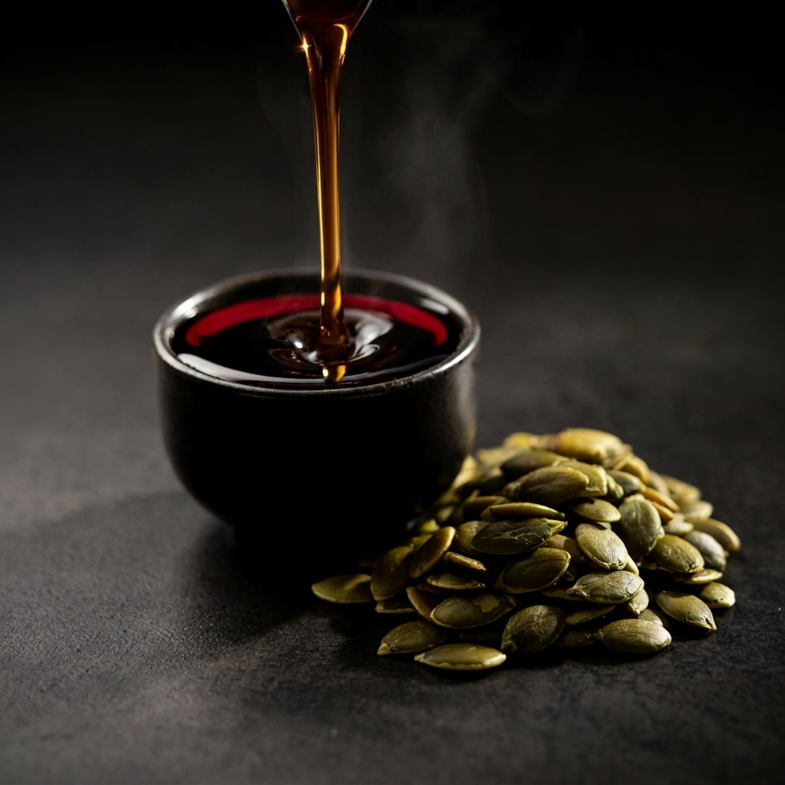 Tipos de aceite de semilla de calabaza – galería 2