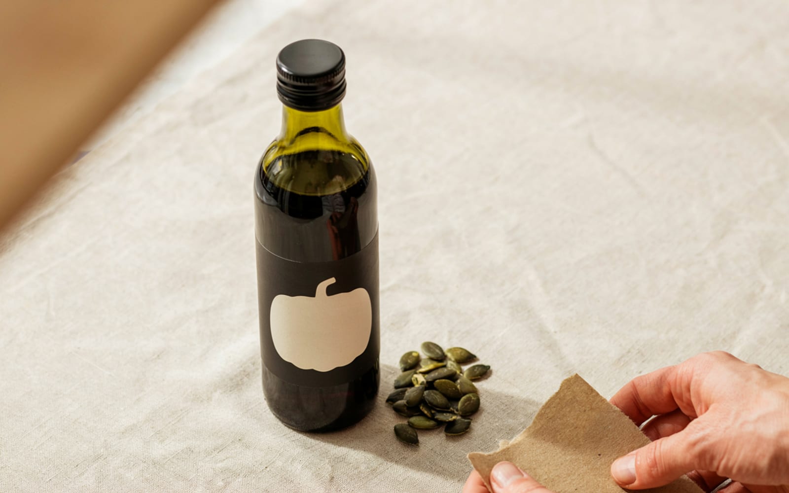 Relacionado: ¿Aceite puro o mezcla para ensalada?