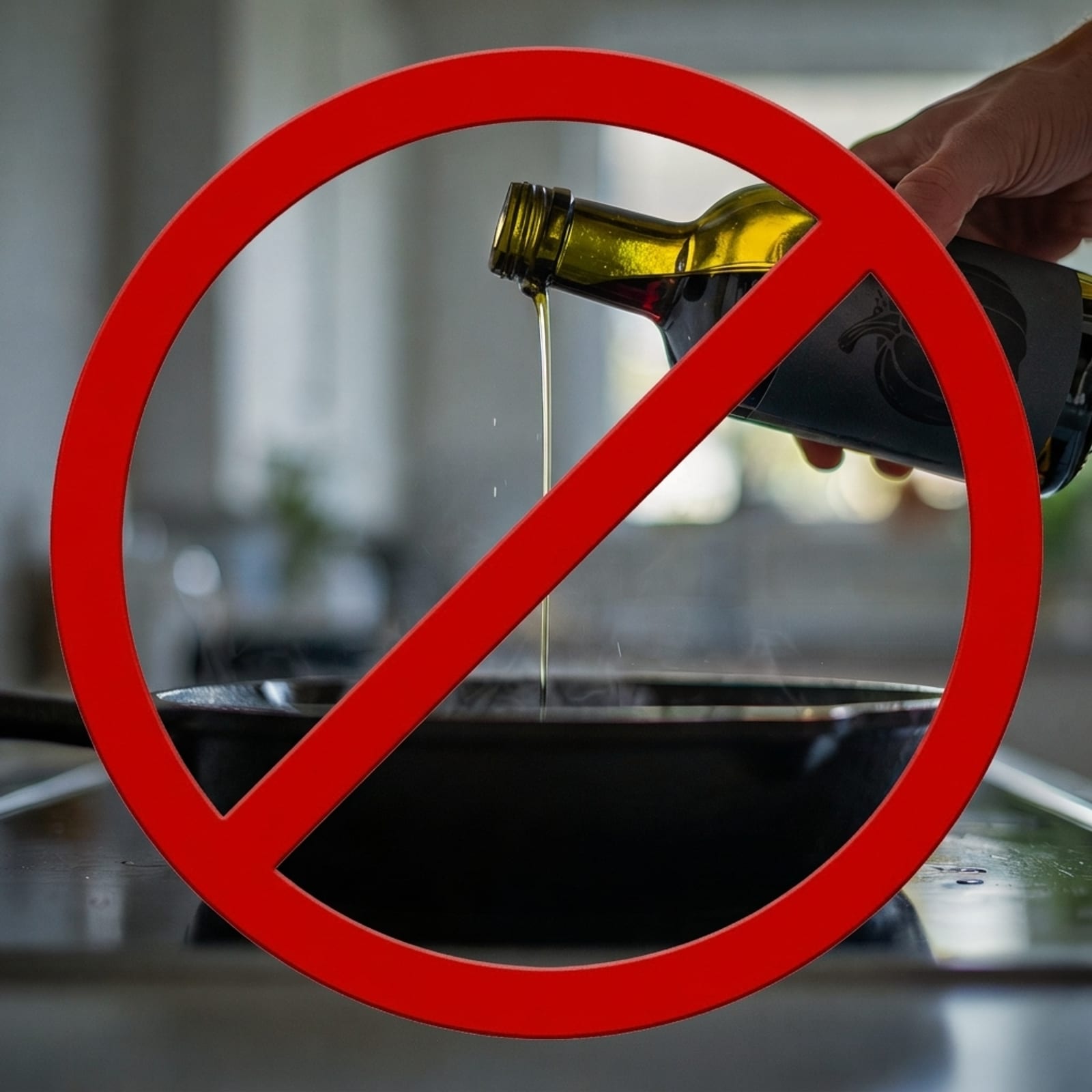 ¿Se puede cocinar con aceite de calabaza? – galería 2