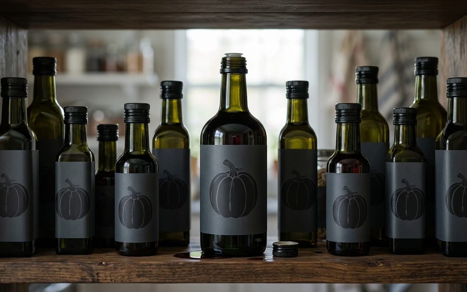 ¿Cuánto dura una botella abierta? – galería 1
