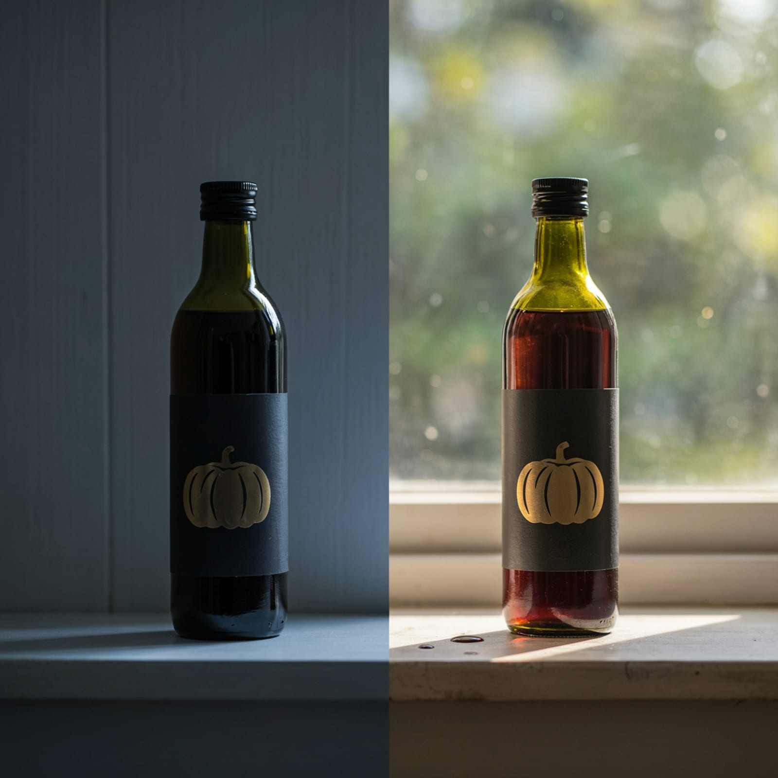 ¿A qué huele el aceite de calabaza rancio? – galería 2