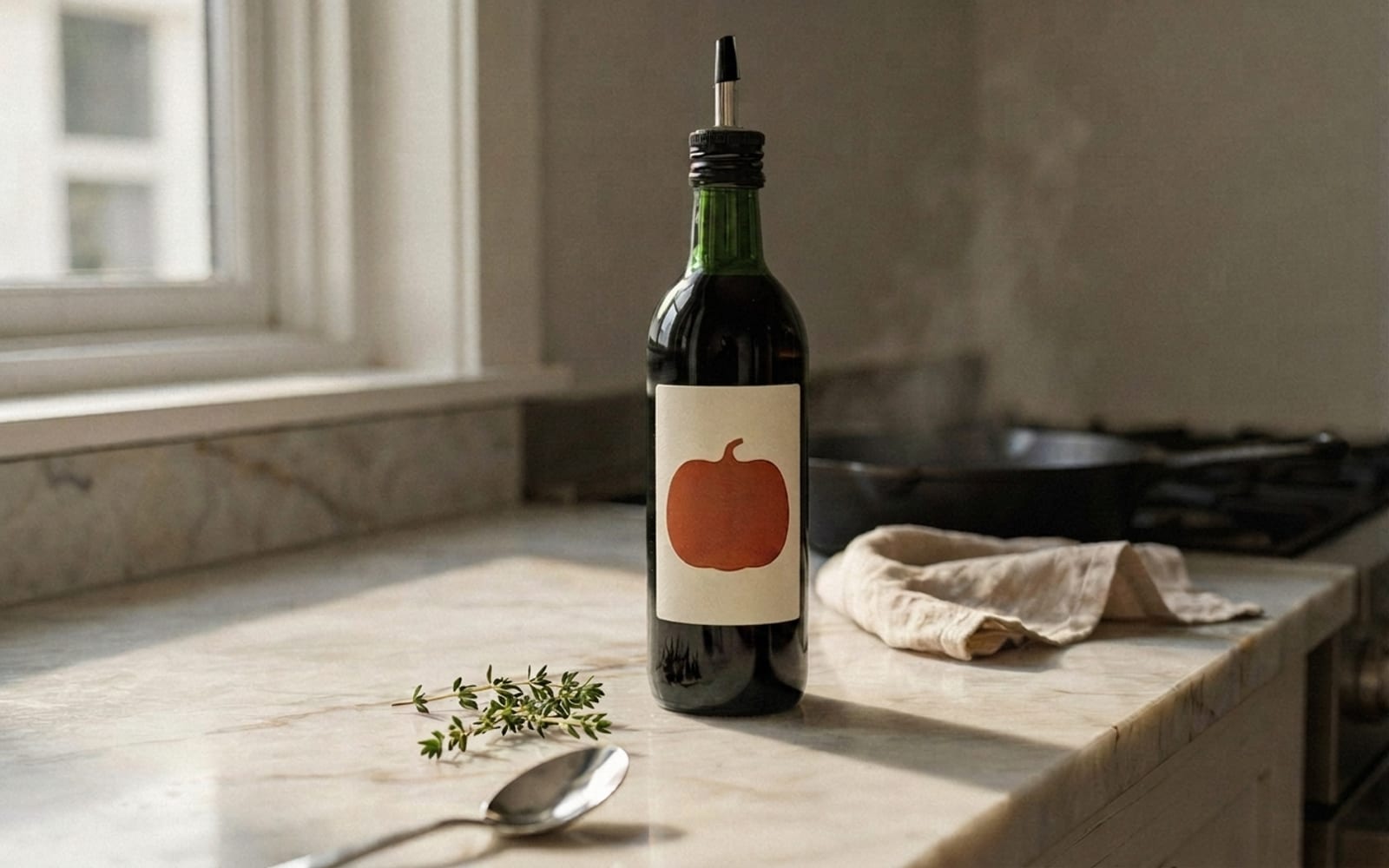 Relacionado: ¿Se puede calentar o freír con aceite de semilla de calabaza?