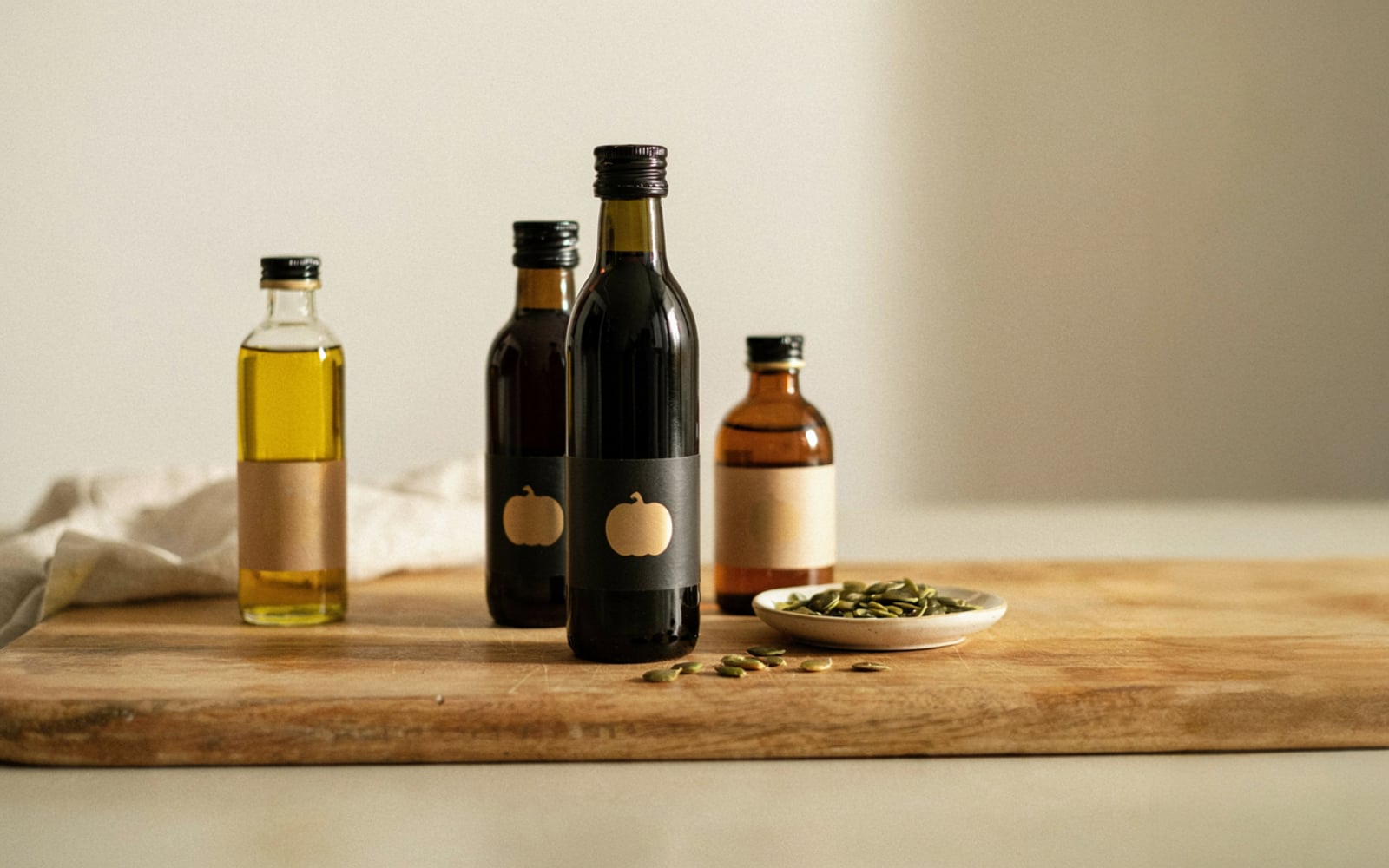 Aceite de calabaza como sustituto — y cuándo no – galería 1