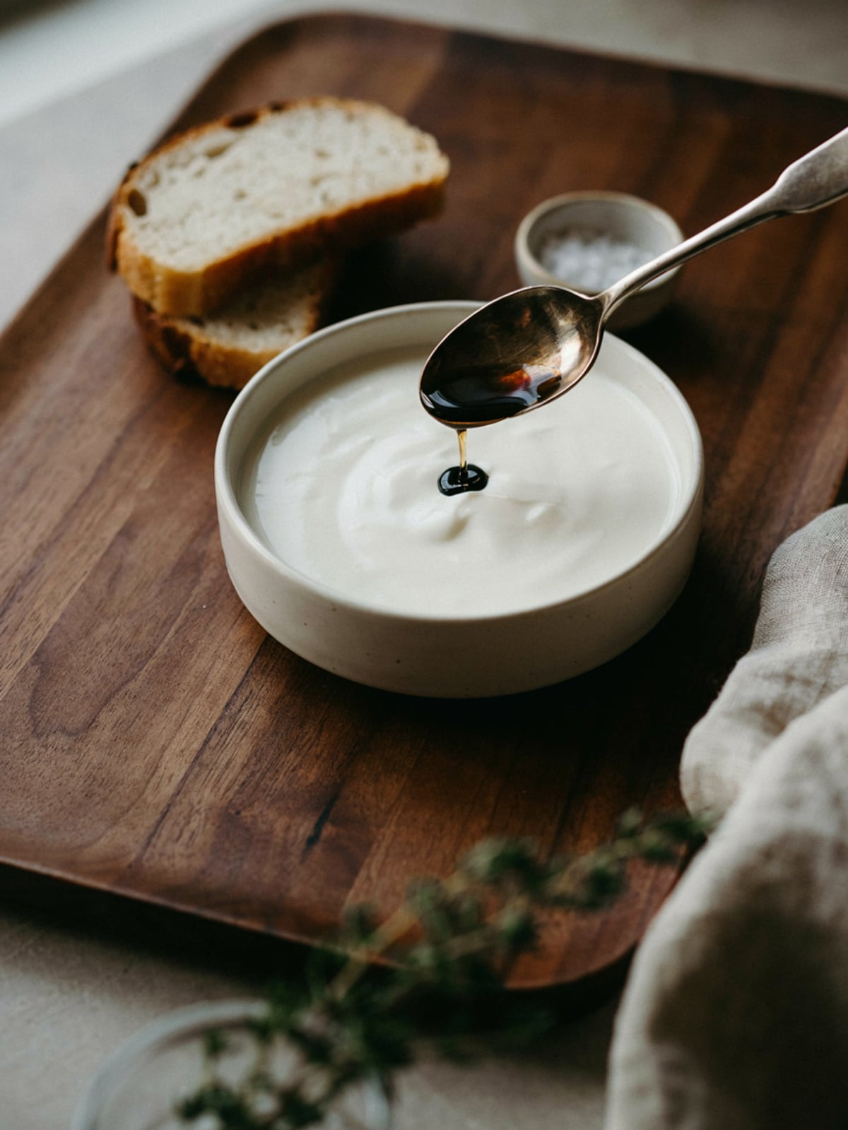 Aceite de calabaza en Thermomix – galería 3