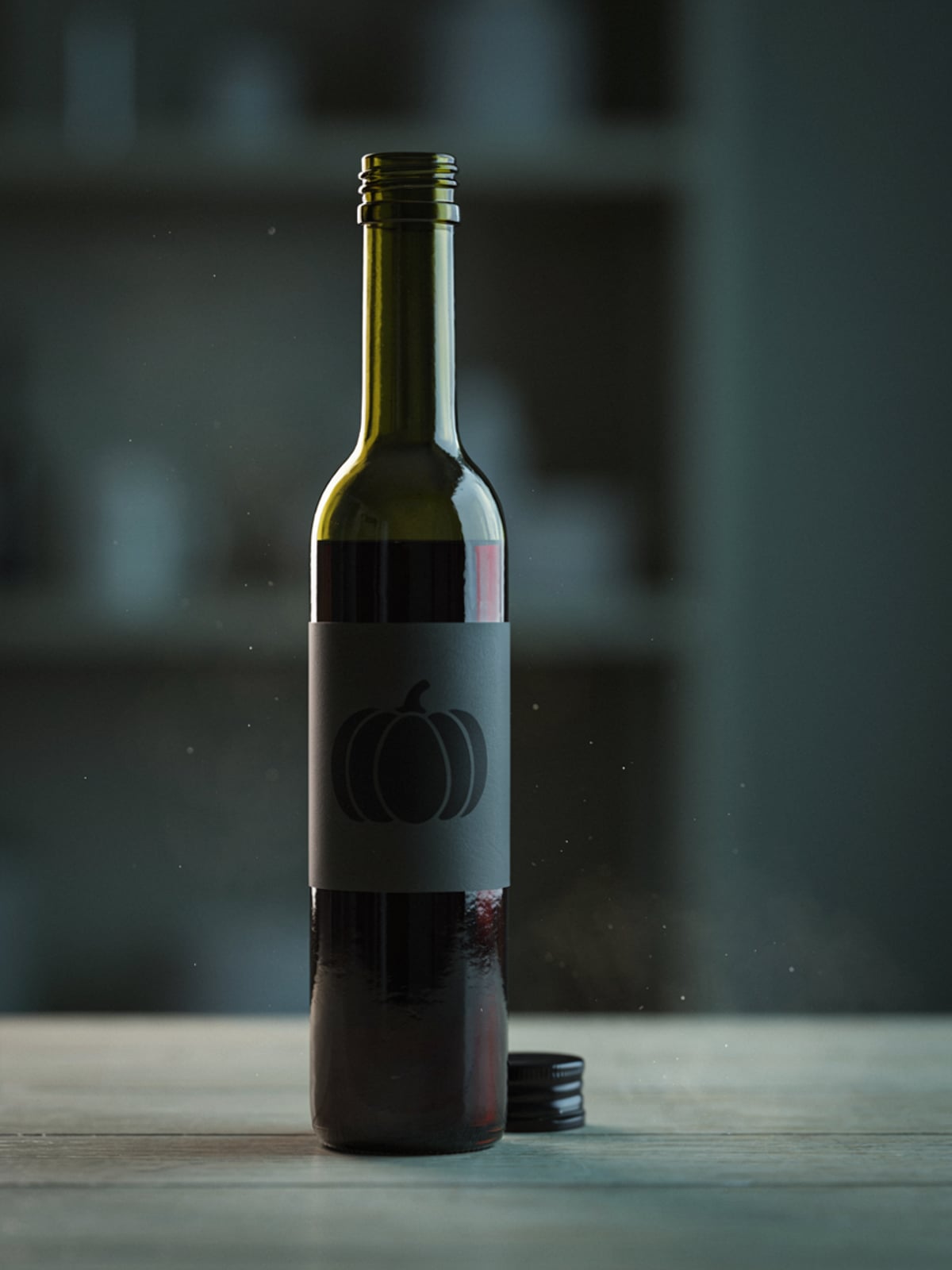 Tamaños de botella: 100 ml a 1 litro – galería 3