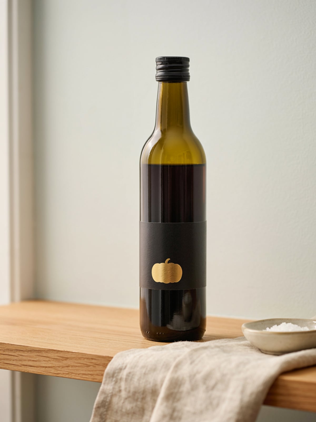 Aceite de Calabaza para el Antienvejecimiento – galería 3