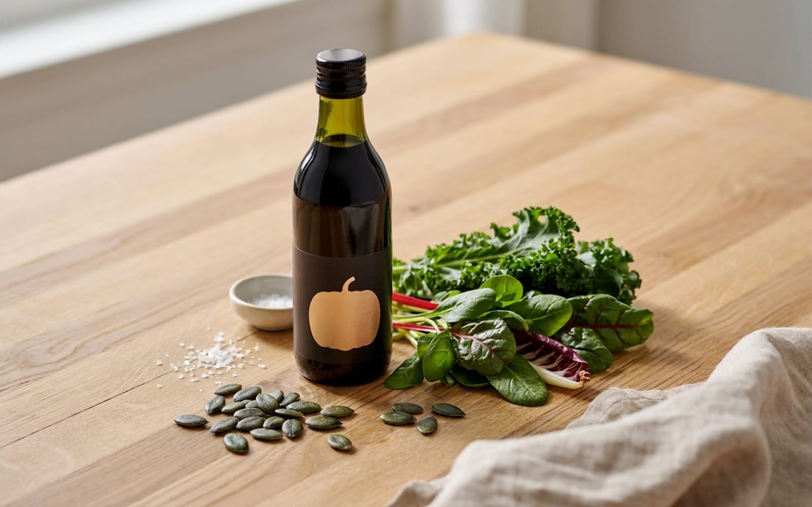Aceite de calabaza y arteriosclerosis – galería 1