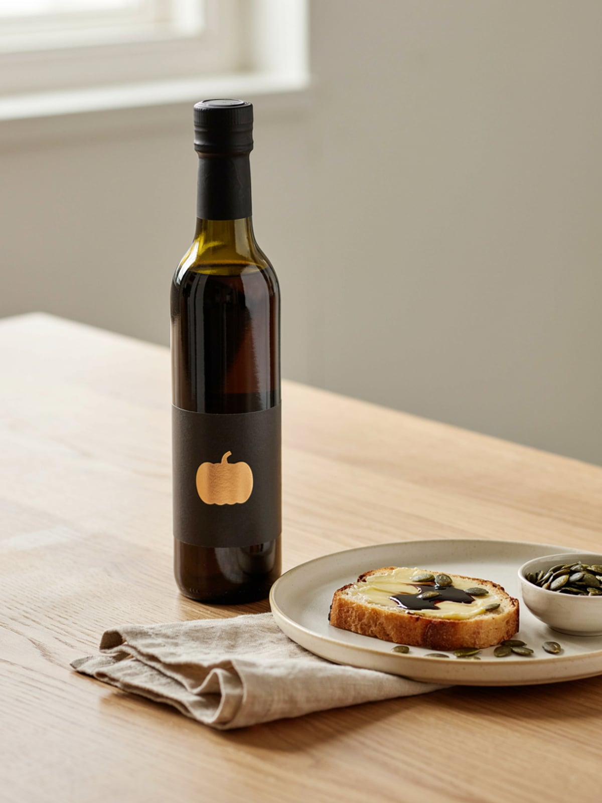 Aceite de Calabaza y Vejiga – galería 3