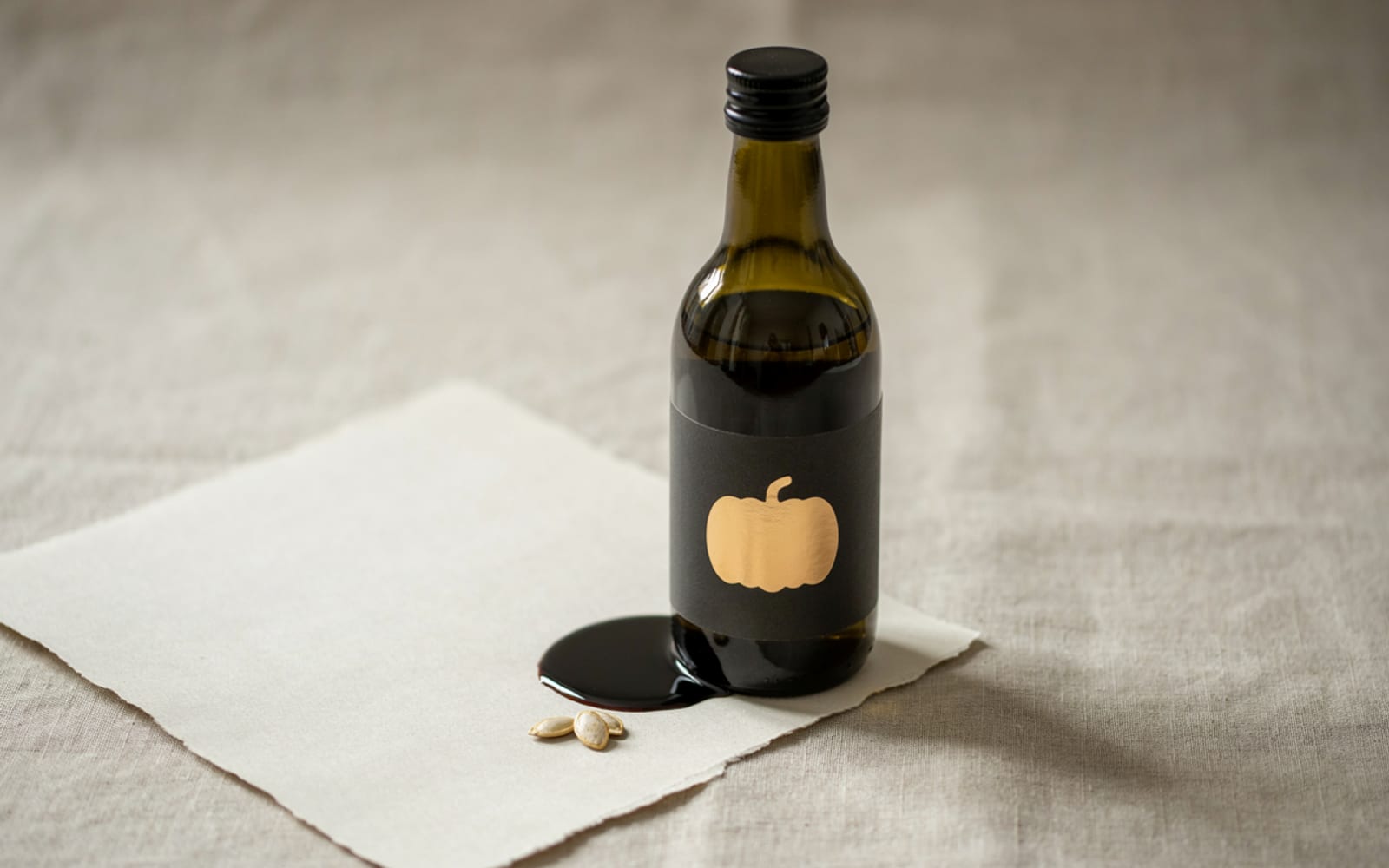 Relacionado: Aceite de Calabaza y Presión Arterial