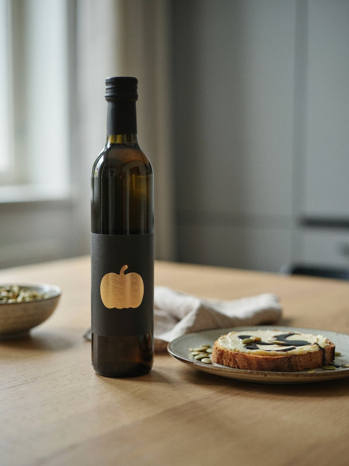 Aceite de calabaza para piel agrietada – galería 3
