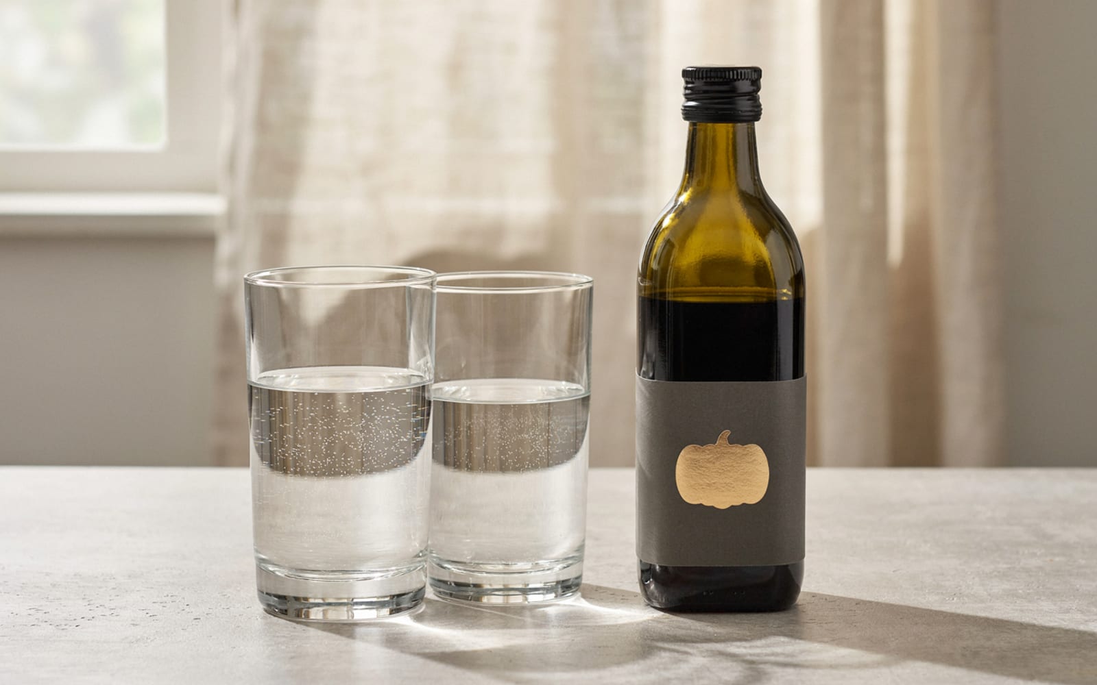Aceite de calabaza y cistitis – galería 1