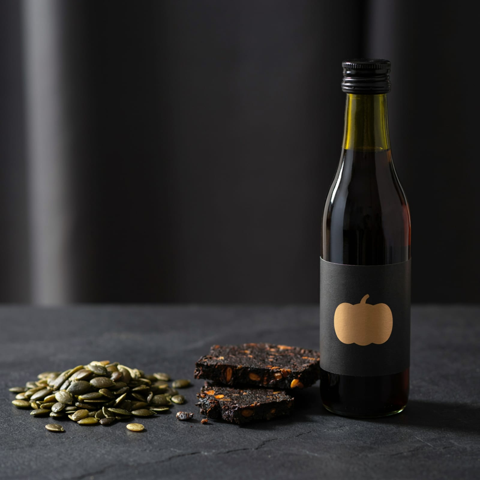 Aceite de Calabaza y Diabetes – galería 2