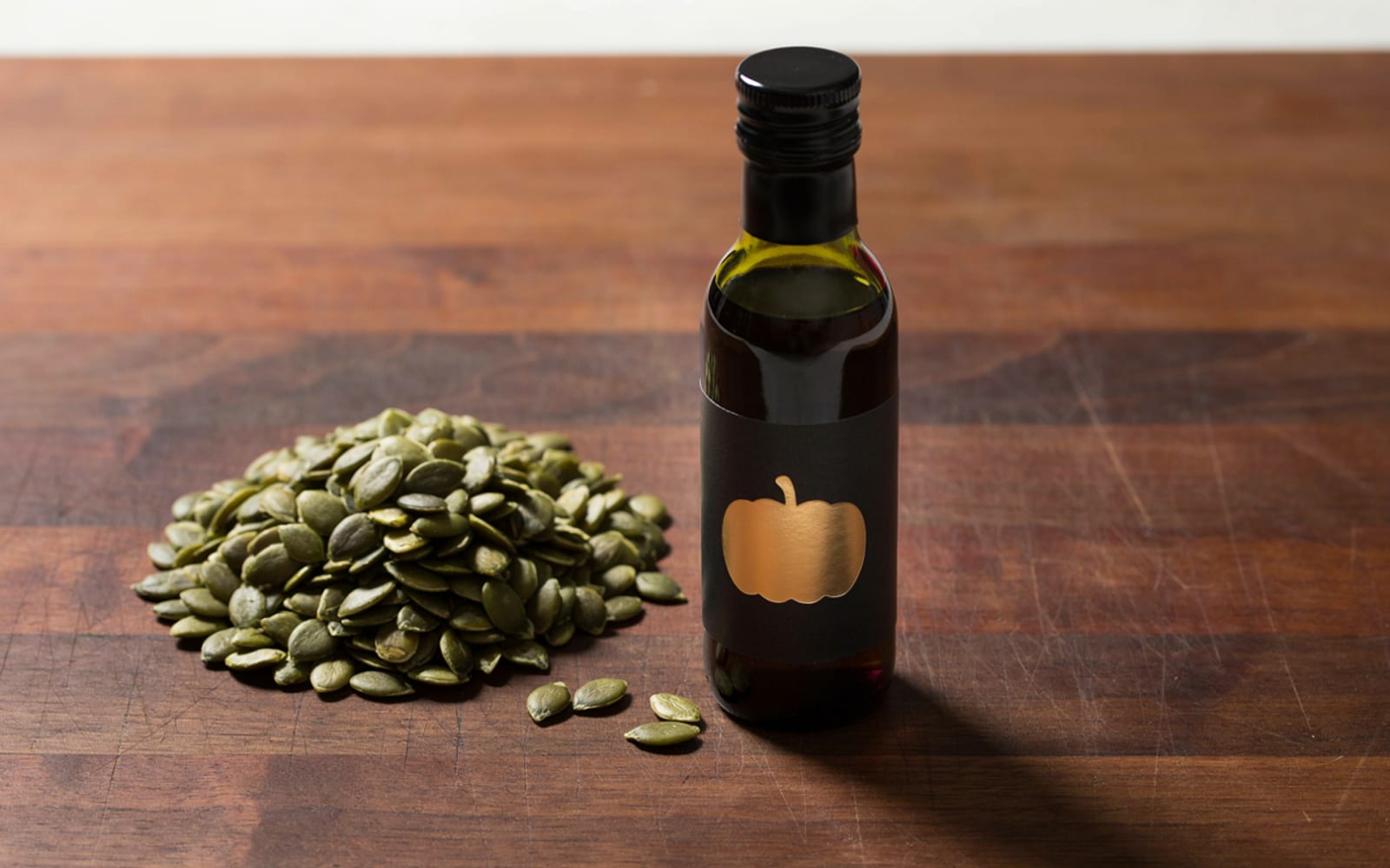 Aceite de calabaza y digestión – galería 1
