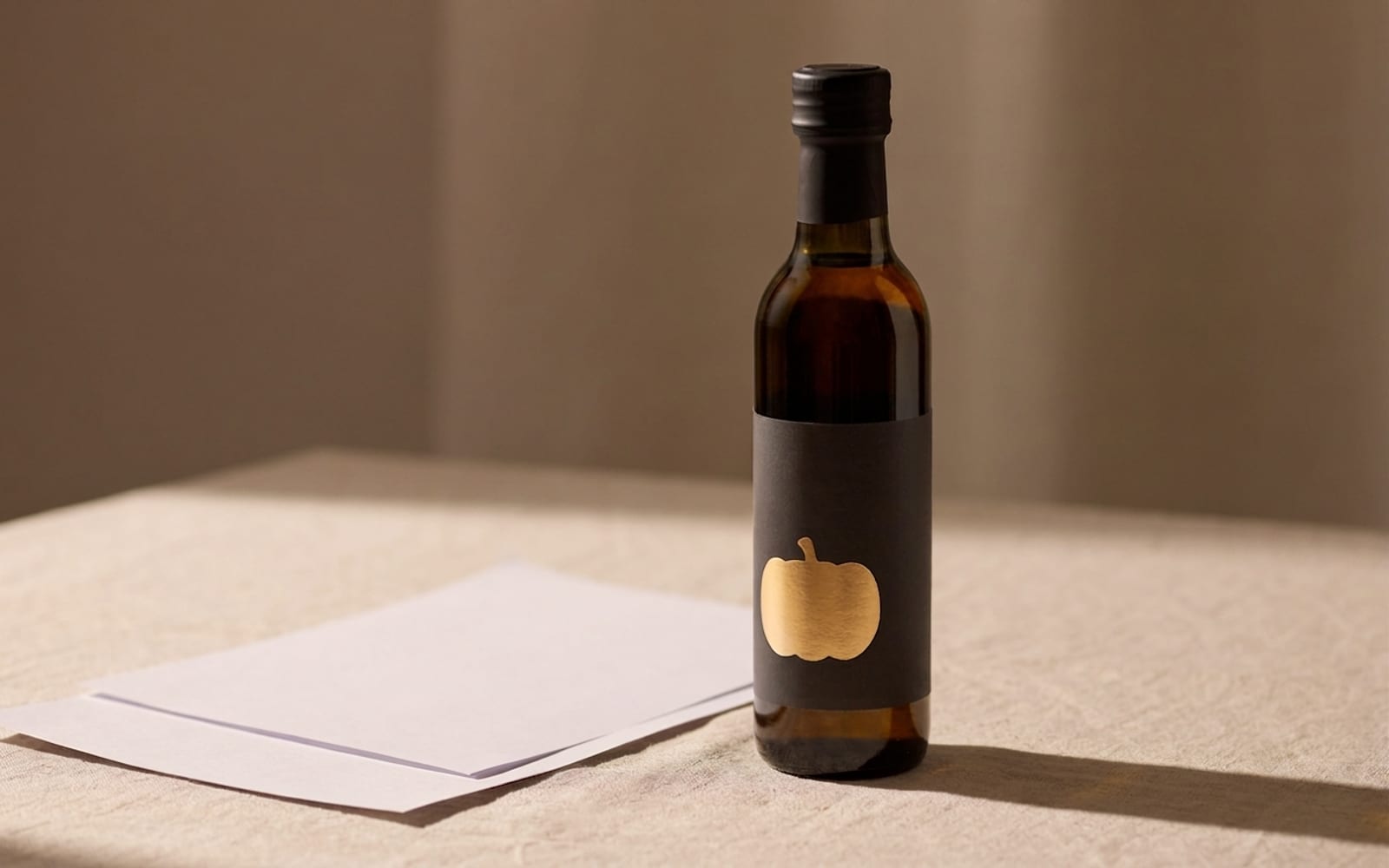 Aceite de calabaza y problemas de discos – galería 1