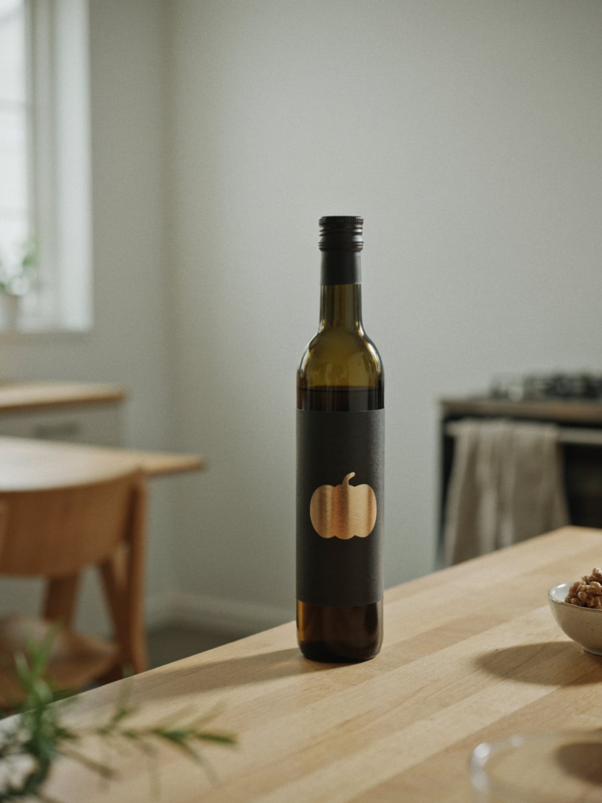 Beber aceite de calabaza puro – galería 3