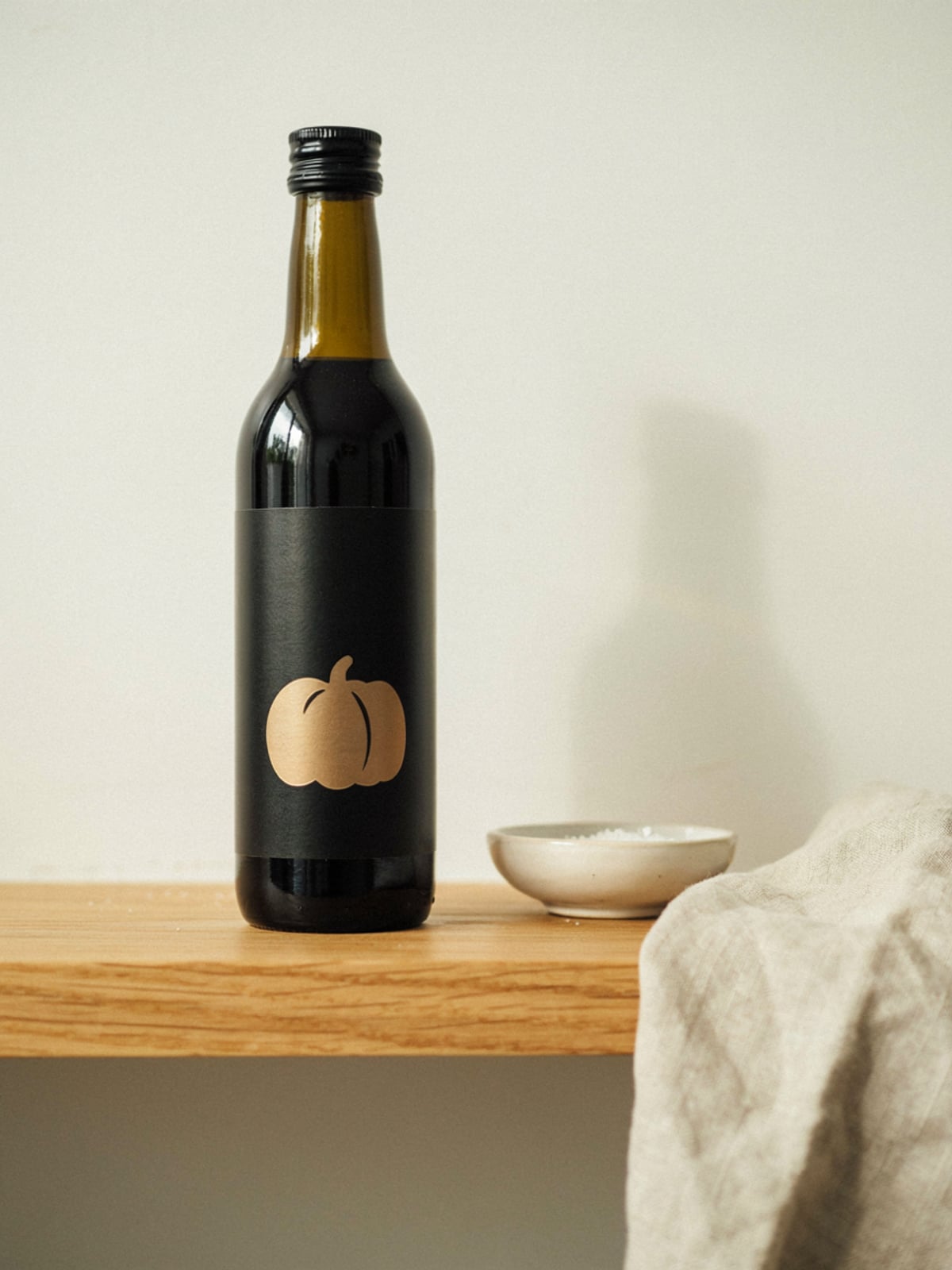 Aceite de Calabaza como Aceite Facial – galería 3