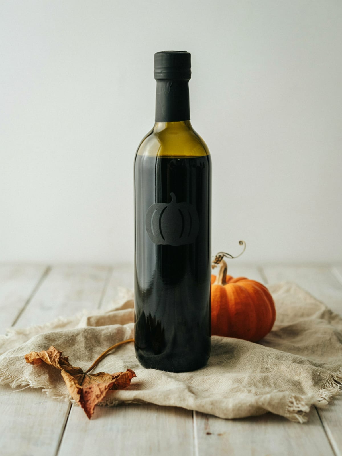 Aceite de calabaza para el cabello – galería 3