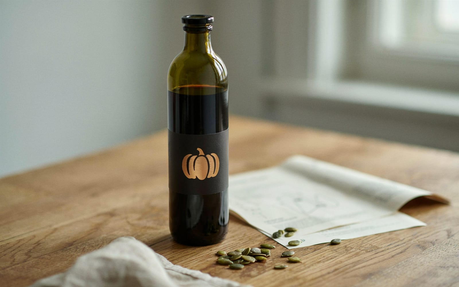 Relacionado: Aceite de calabaza y caída del cabello: qué dicen los estudios