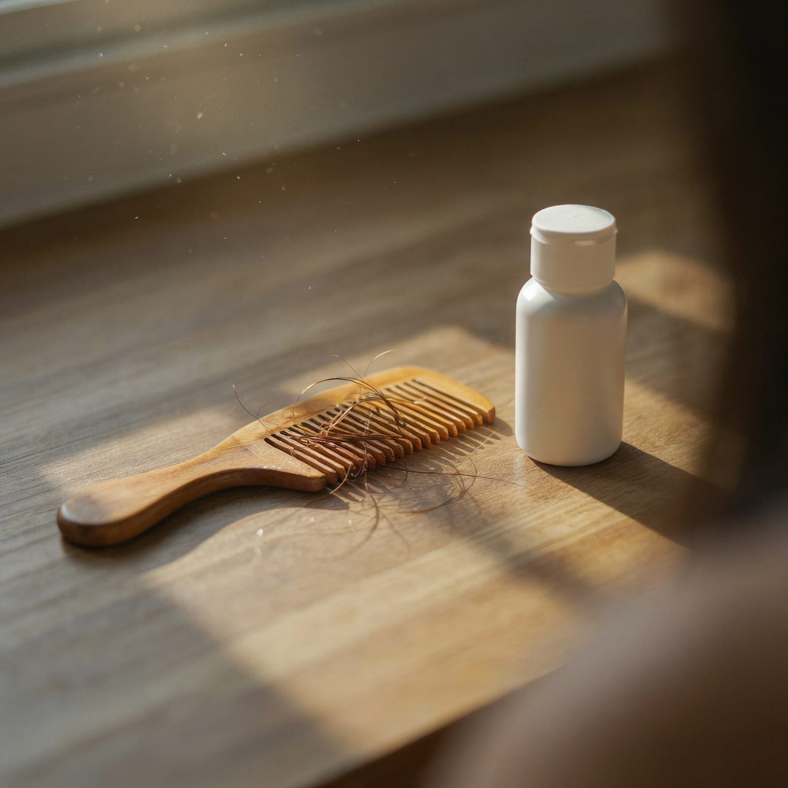 Aceite de calabaza y caída del cabello: qué dicen los estudios – galería 2