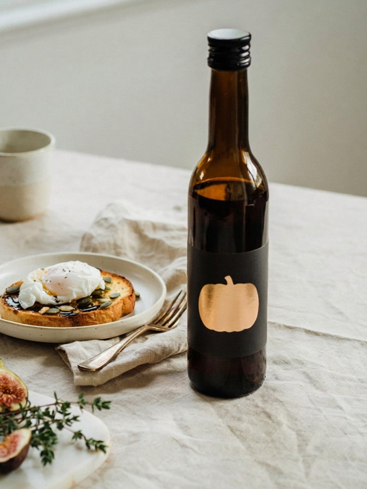 Aceite de calabaza y caída del cabello: qué dicen los estudios – galería 3