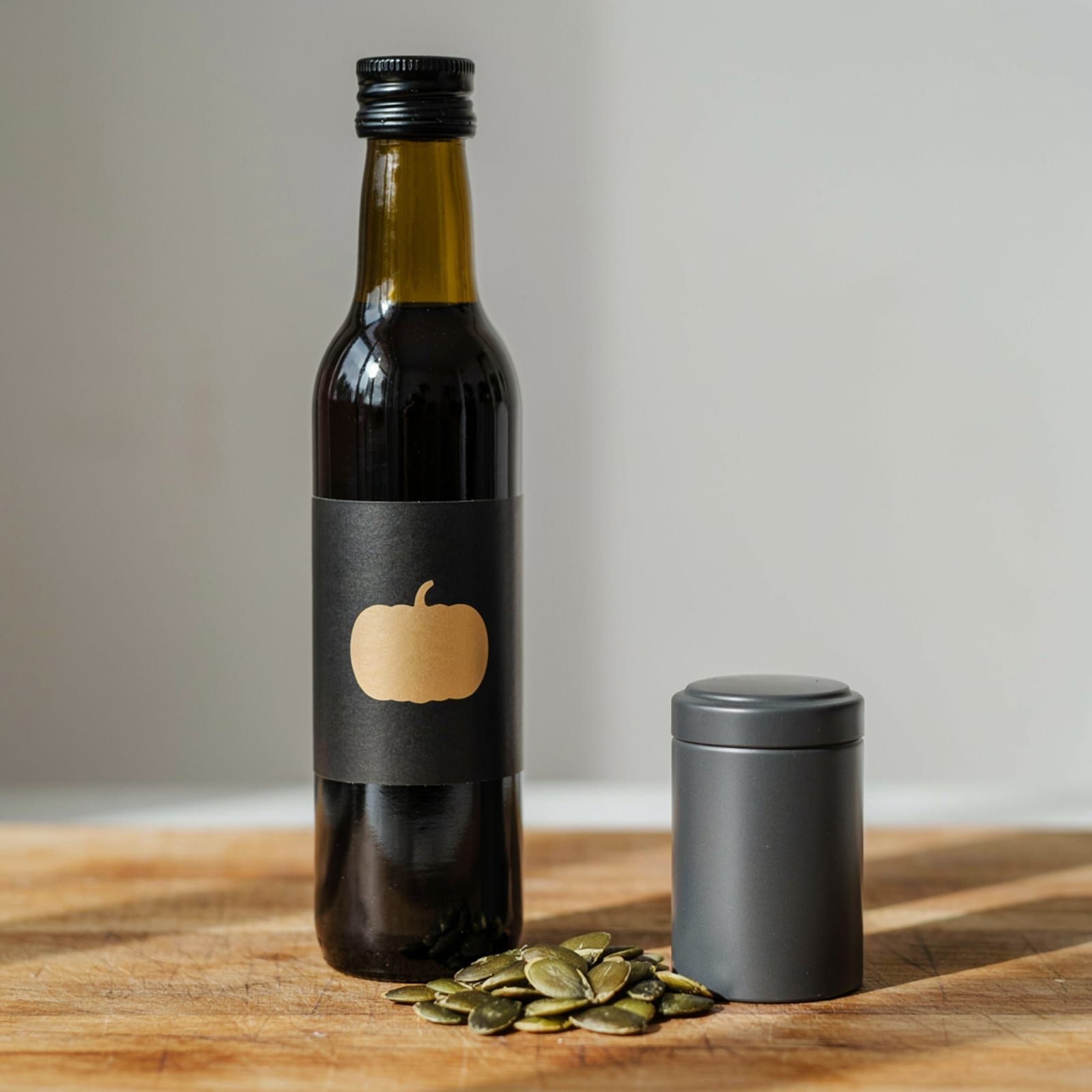 Aceite de Calabaza e Histamina – galería 2
