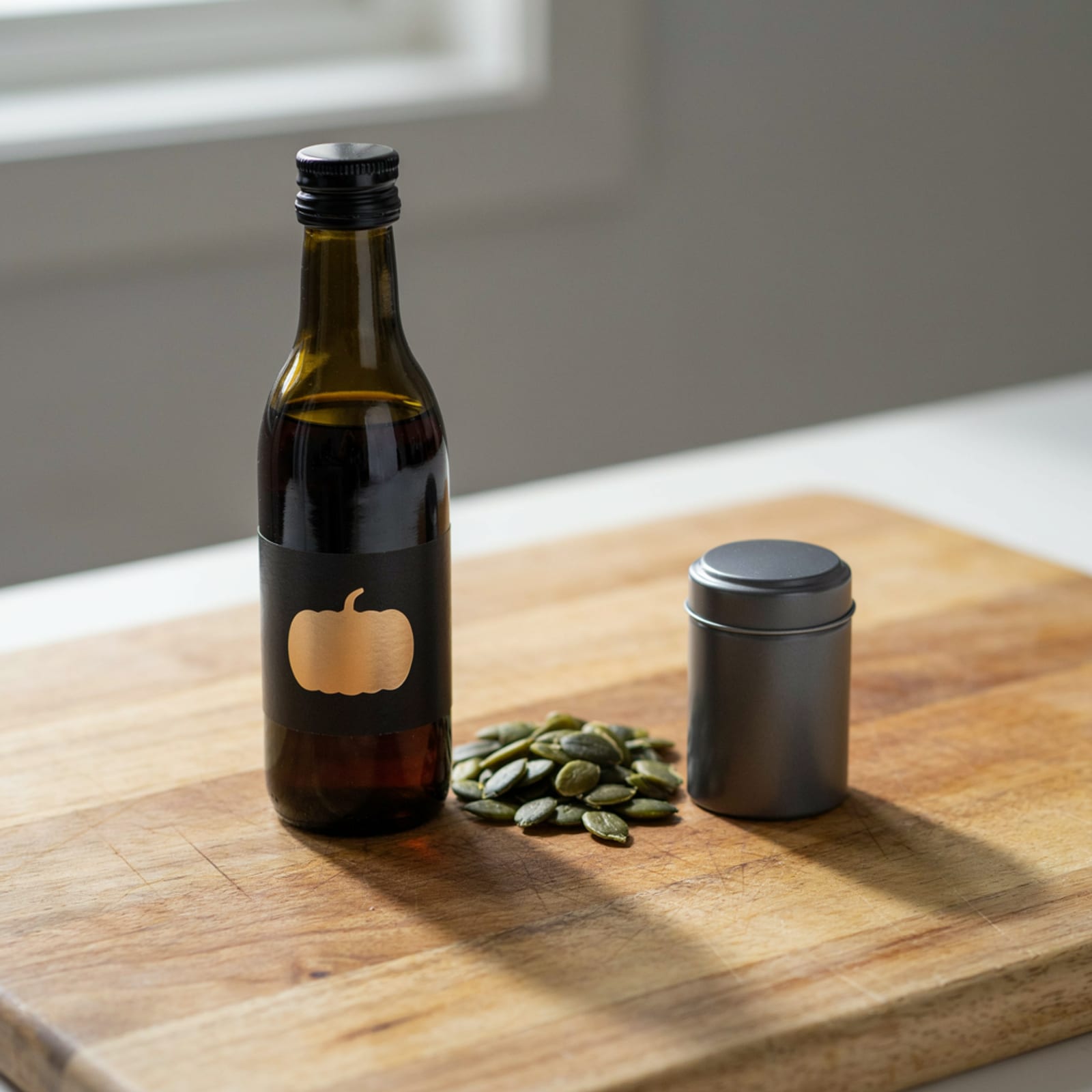 Aceite de Calabaza e Inflamación – galería 2