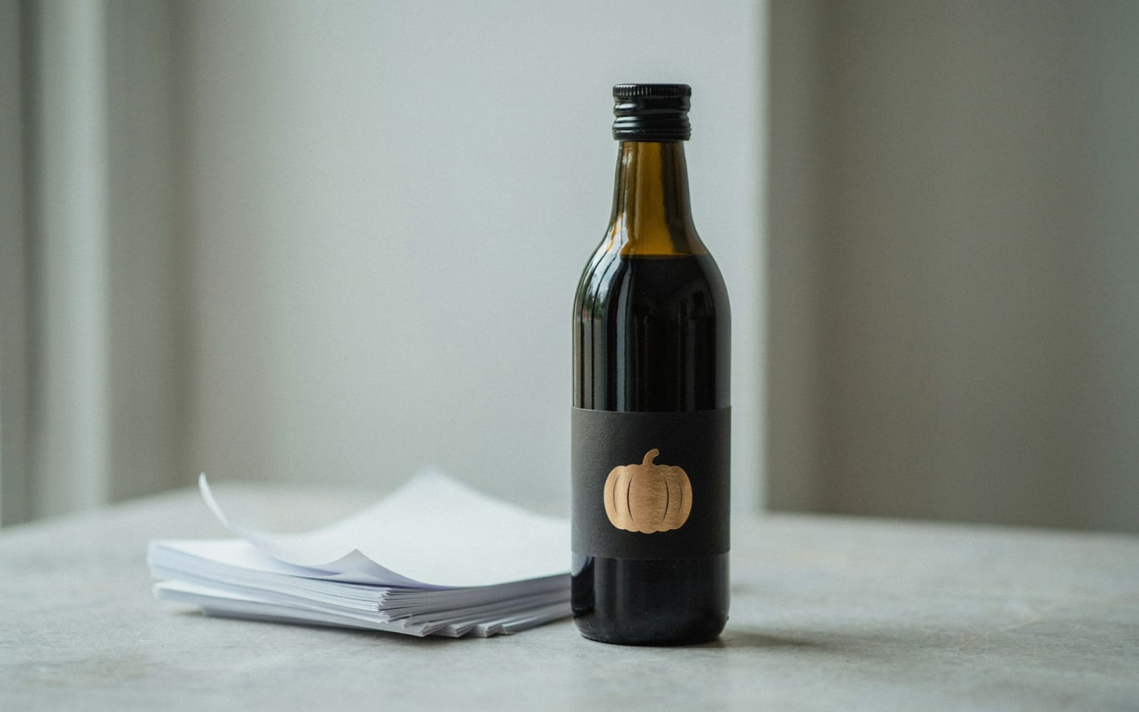 Aceite de Calabaza e Hígado – galería 1
