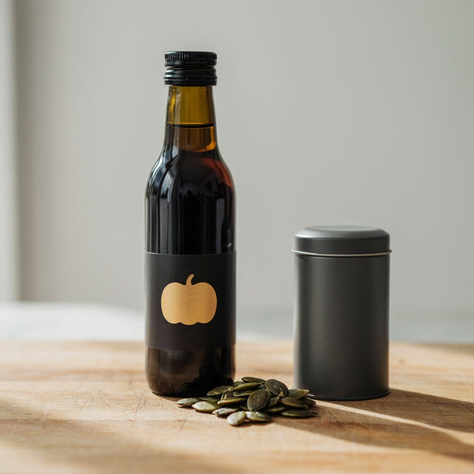 Aceite de Calabaza e Hígado – galería 2