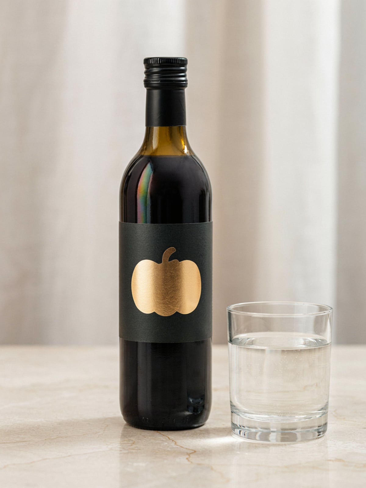 Aceite de Calabaza para Hombres – galería 3