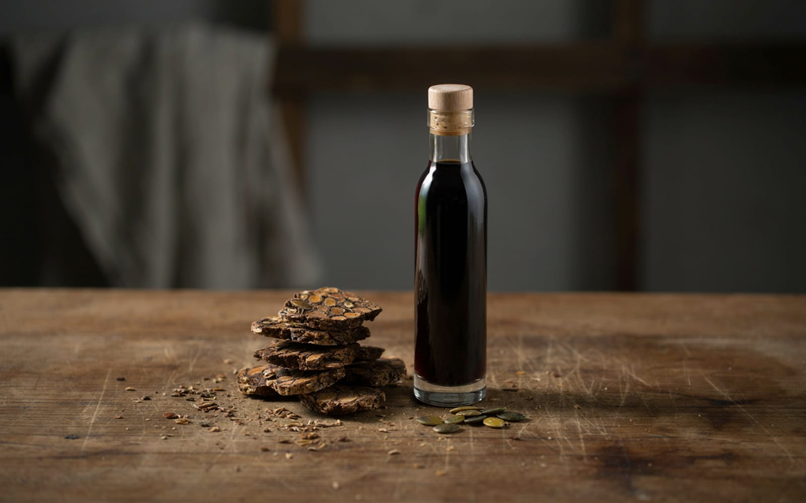 Relacionado: Aceite de calabaza y calambres musculares