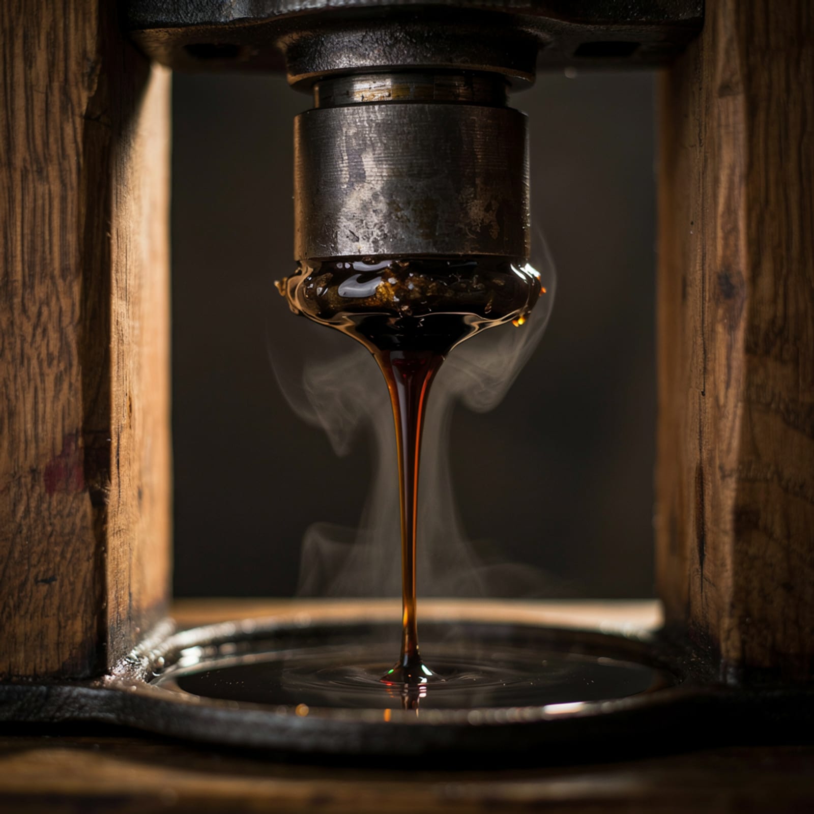 Aceite de calabaza y calambres musculares – galería 2