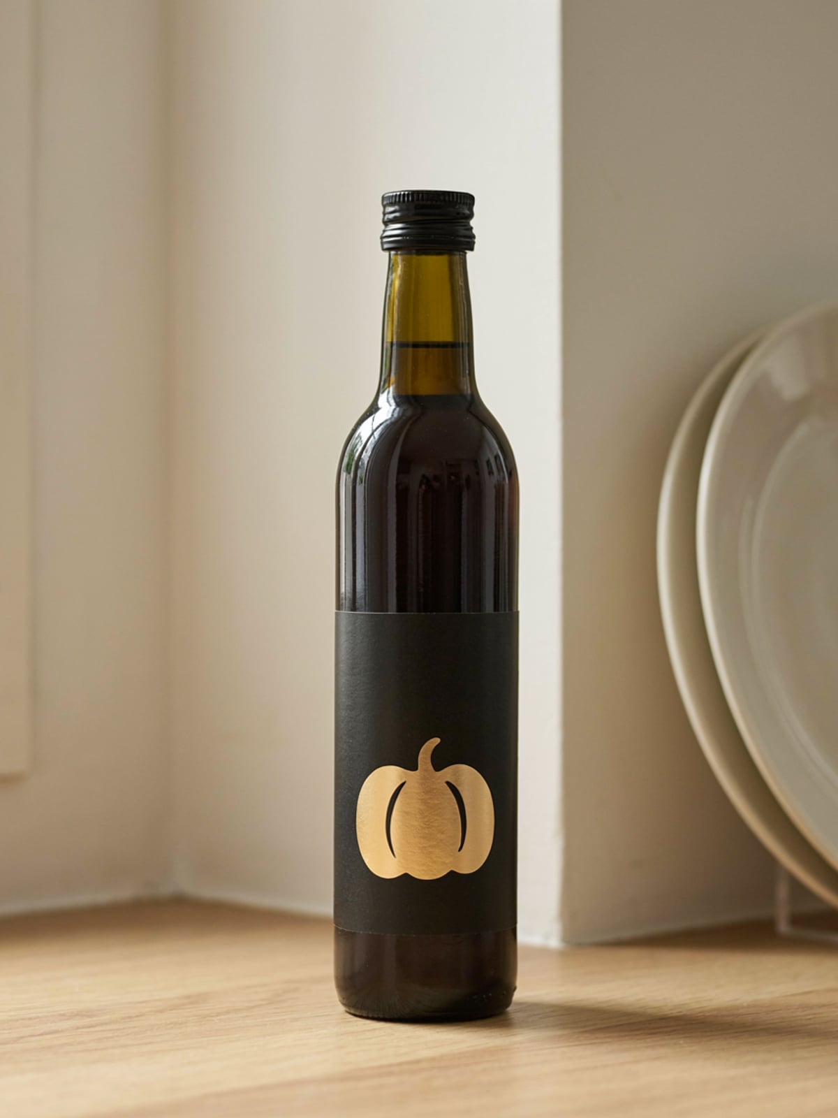 Enjuague con aceite de calabaza – galería 3