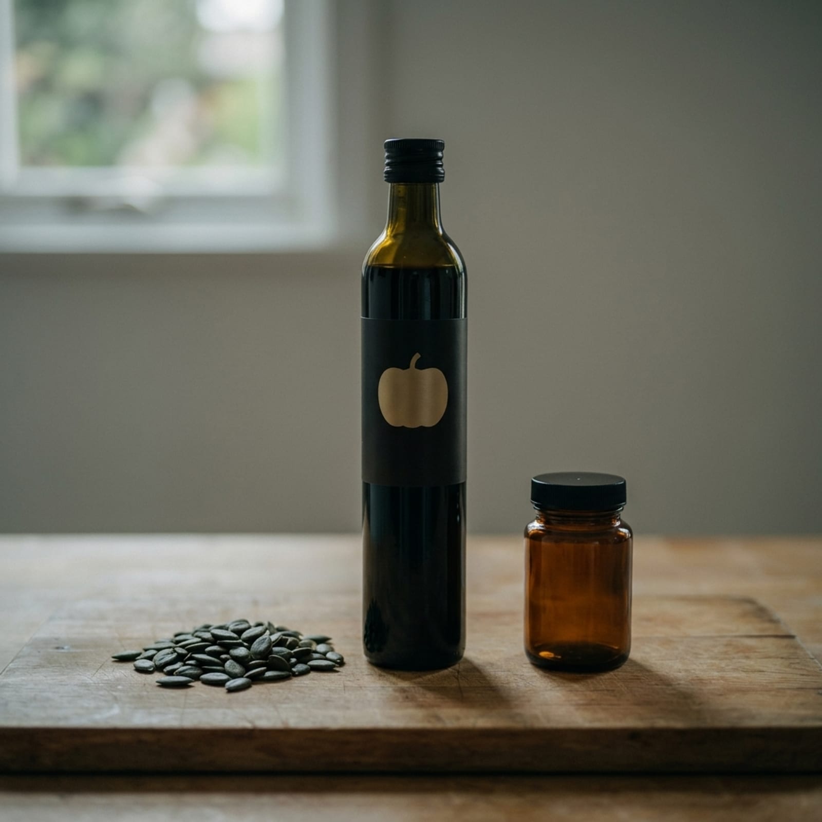 Aceite de Calabaza y Artrosis – galería 2