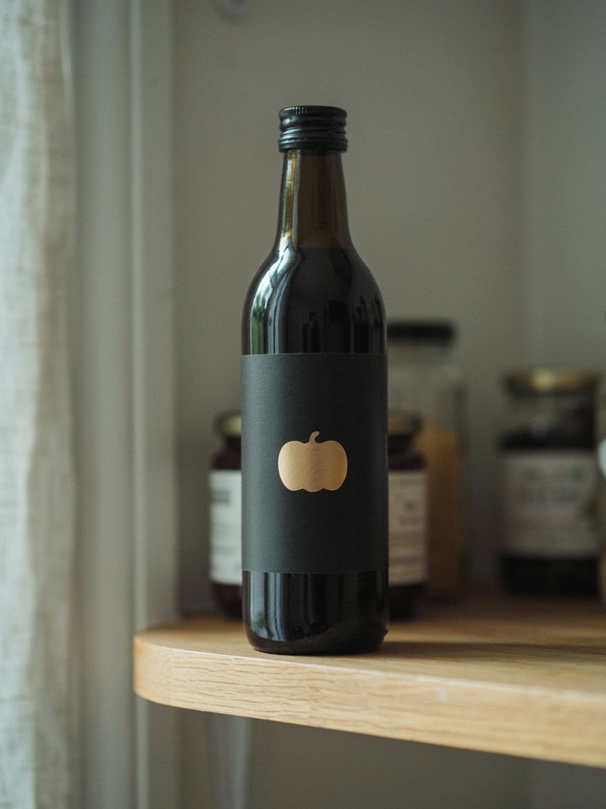 Aceite de Calabaza y Parásitos – galería 3