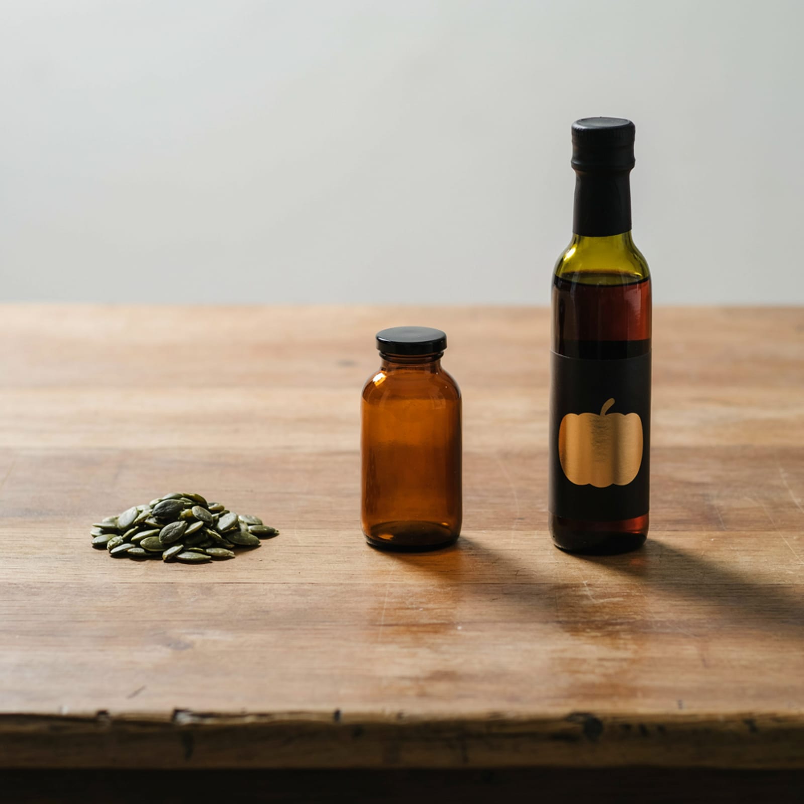Aceite de Calabaza, Reuma y Artritis – galería 2