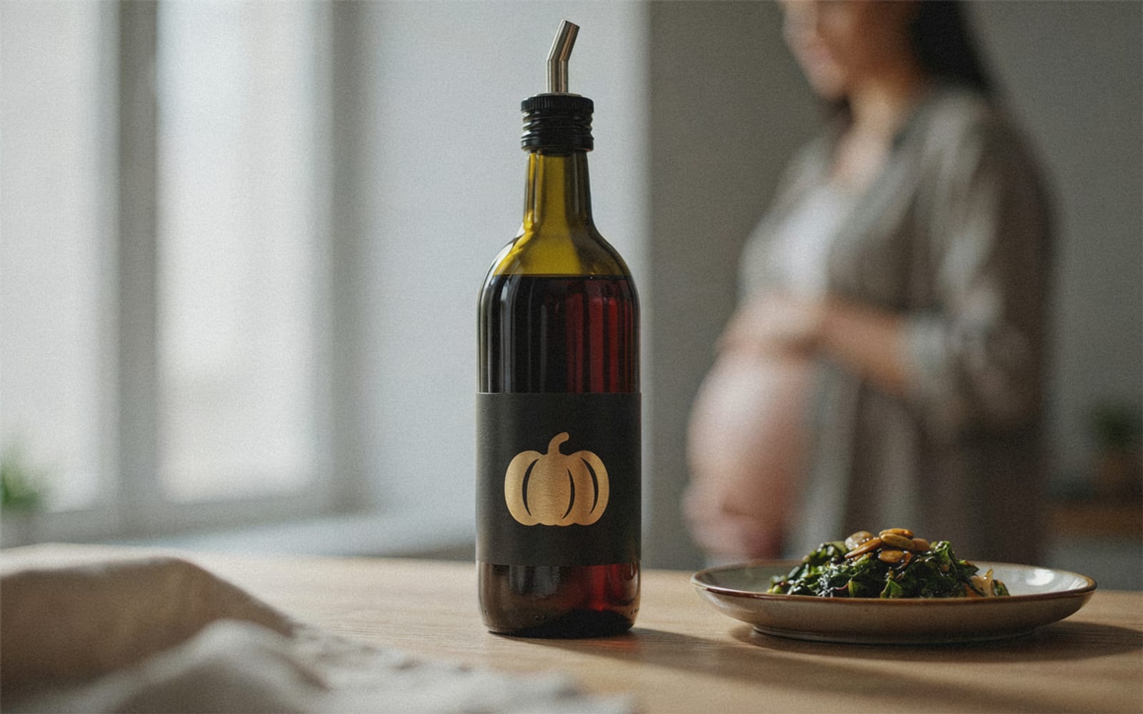 Aceite de Calabaza para Estrías – galería 1