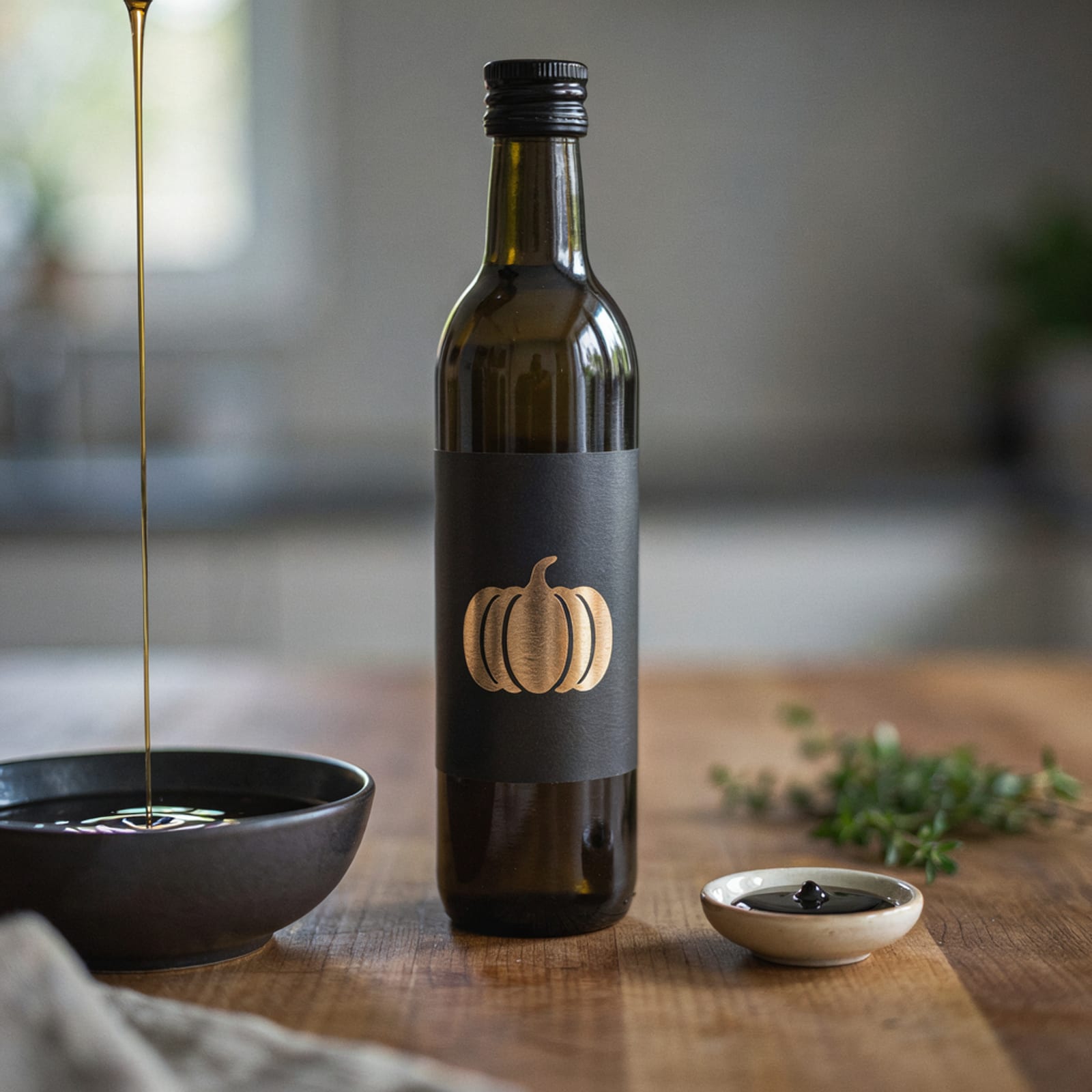 Aceite de Calabaza para Estrías – galería 2