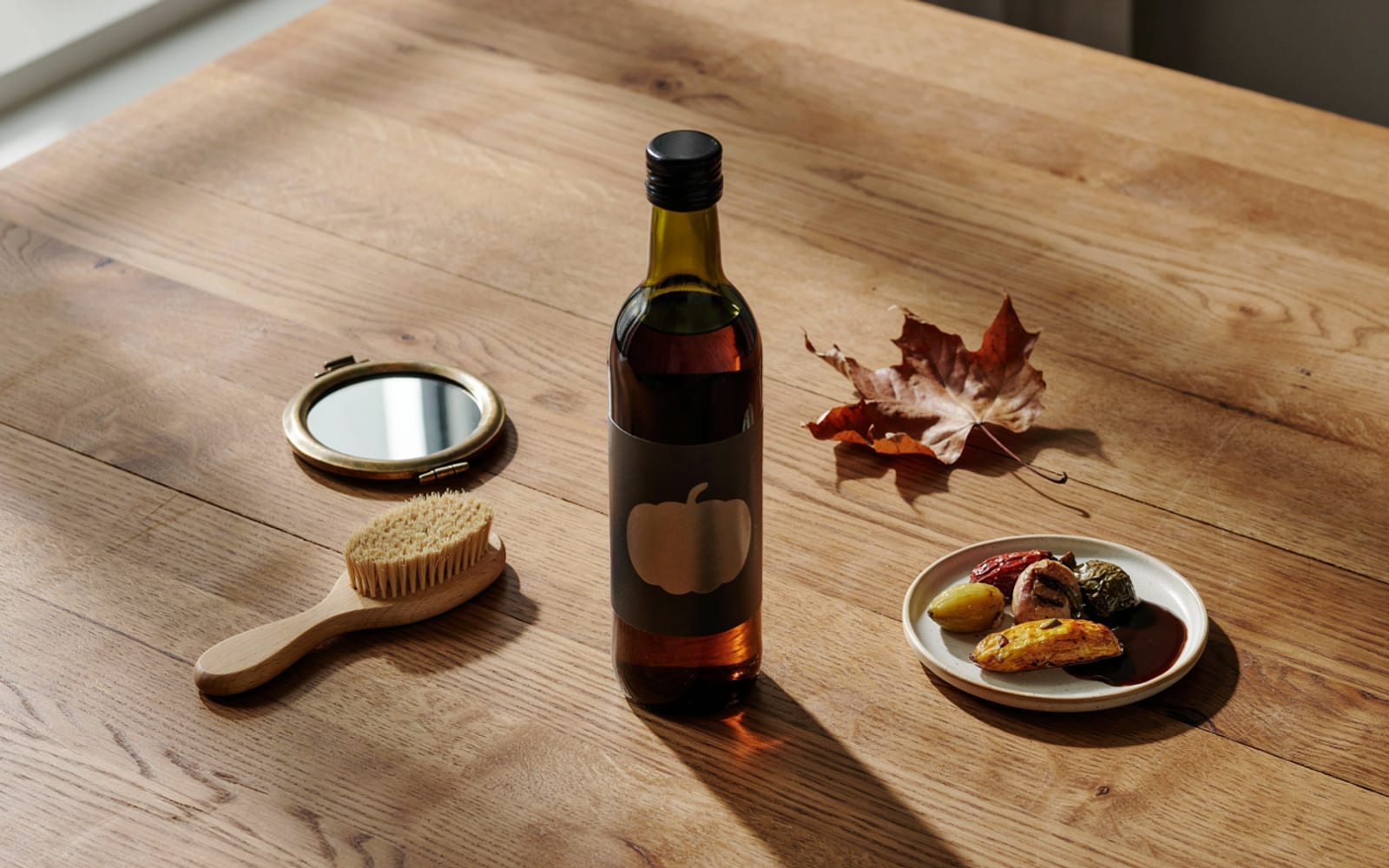 Relacionado: Aceite de Calabaza para Mujeres