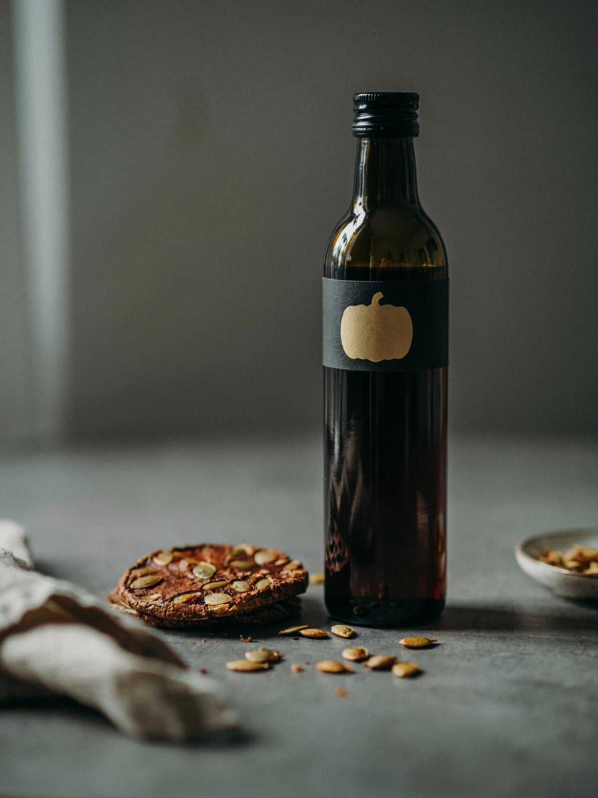 Proteína: semillas vs aceite