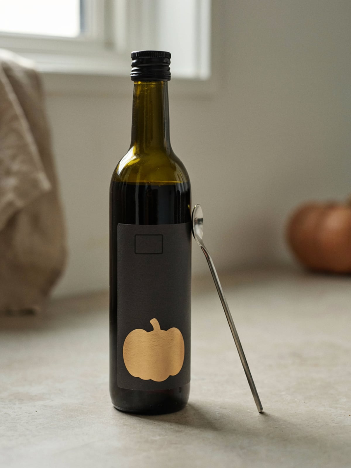 ¿El aceite de calabaza caducado sigue sirviendo?