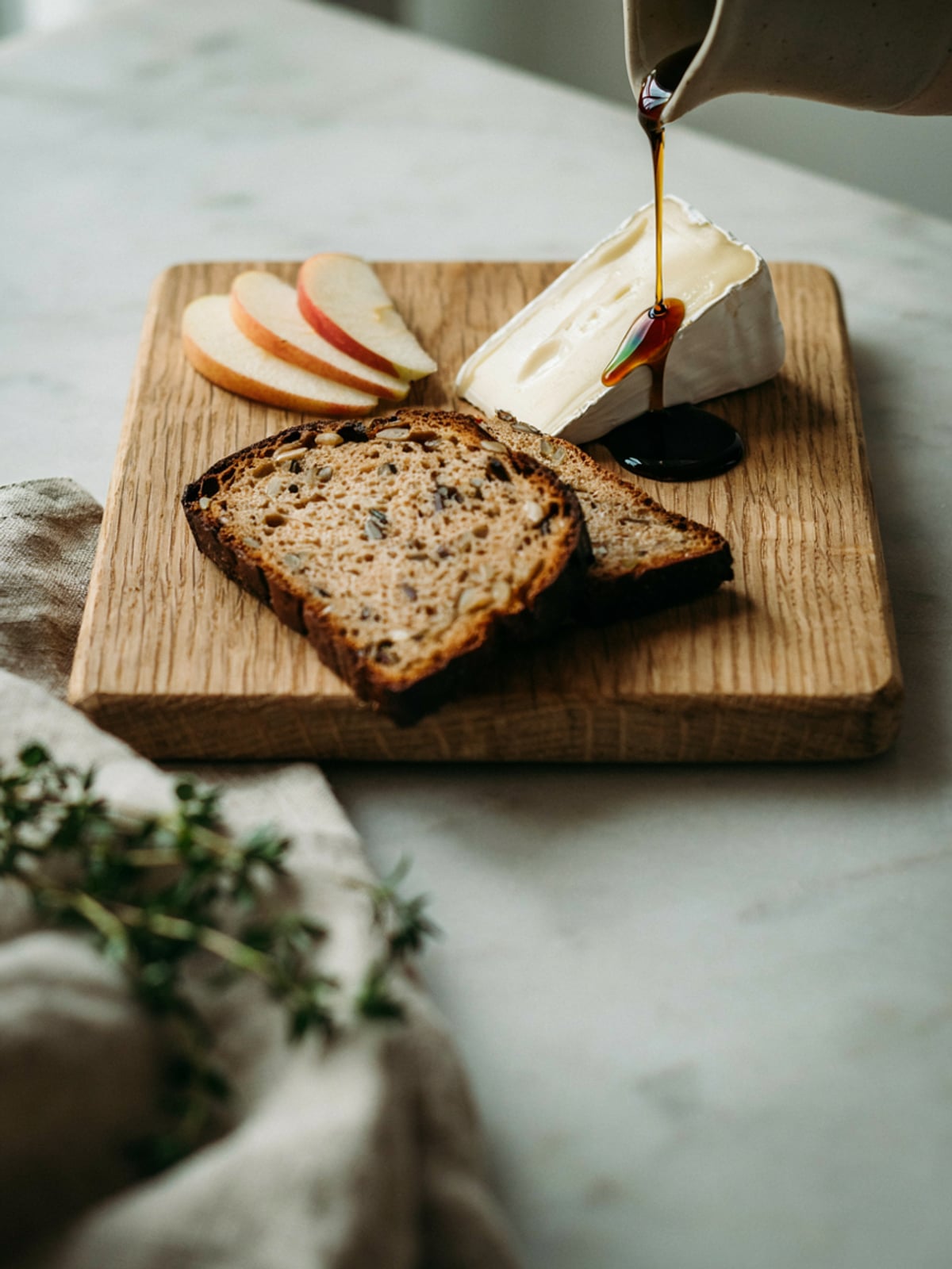 Maridajes de sabor e ideas rápidas
