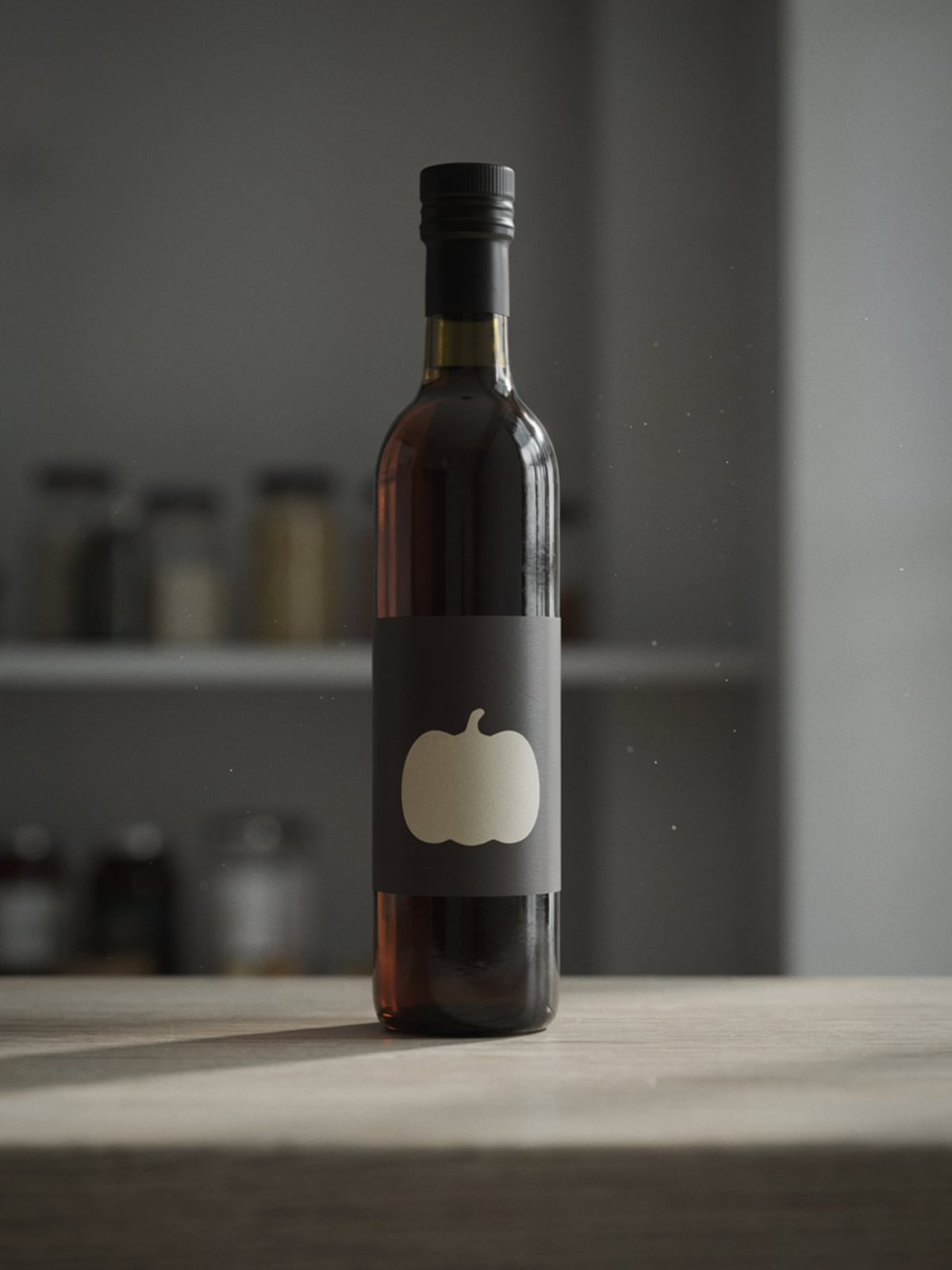 Caducidad del aceite de semilla de calabaza